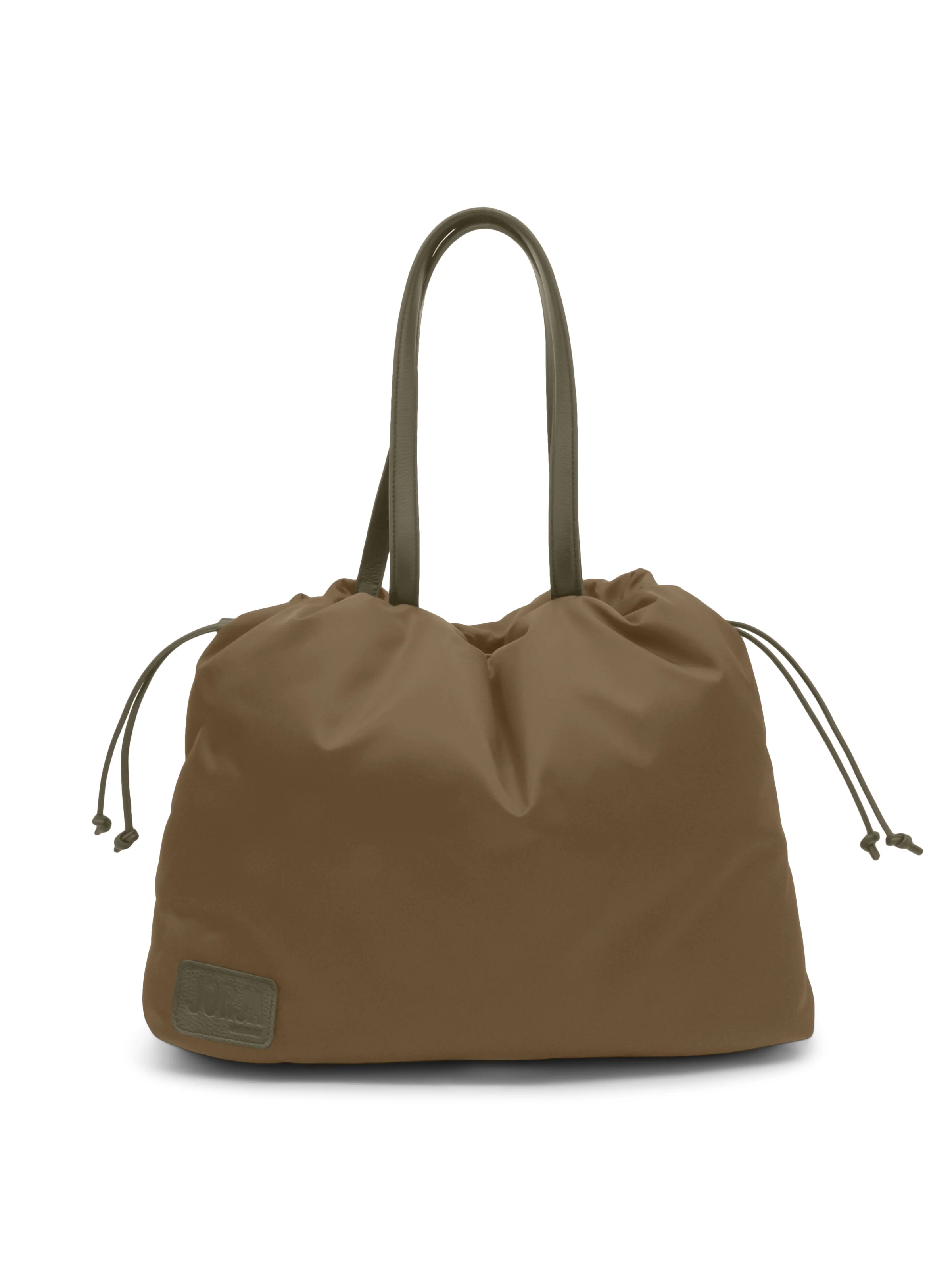 Jorja The Puffy Tote