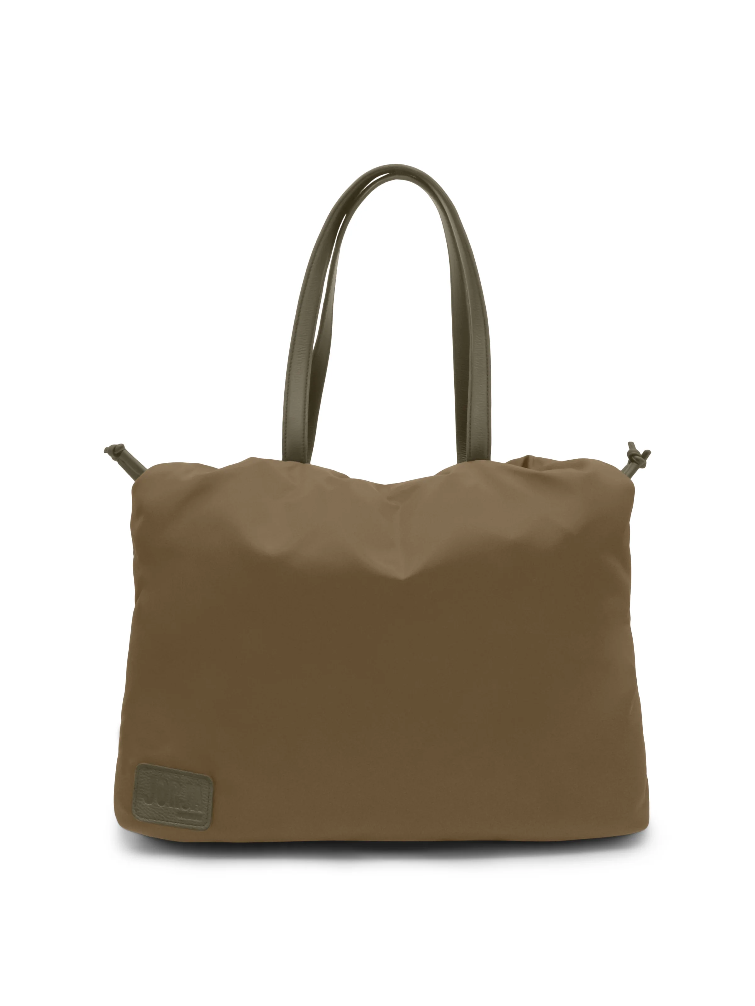 Jorja The Puffy Tote - Image 3