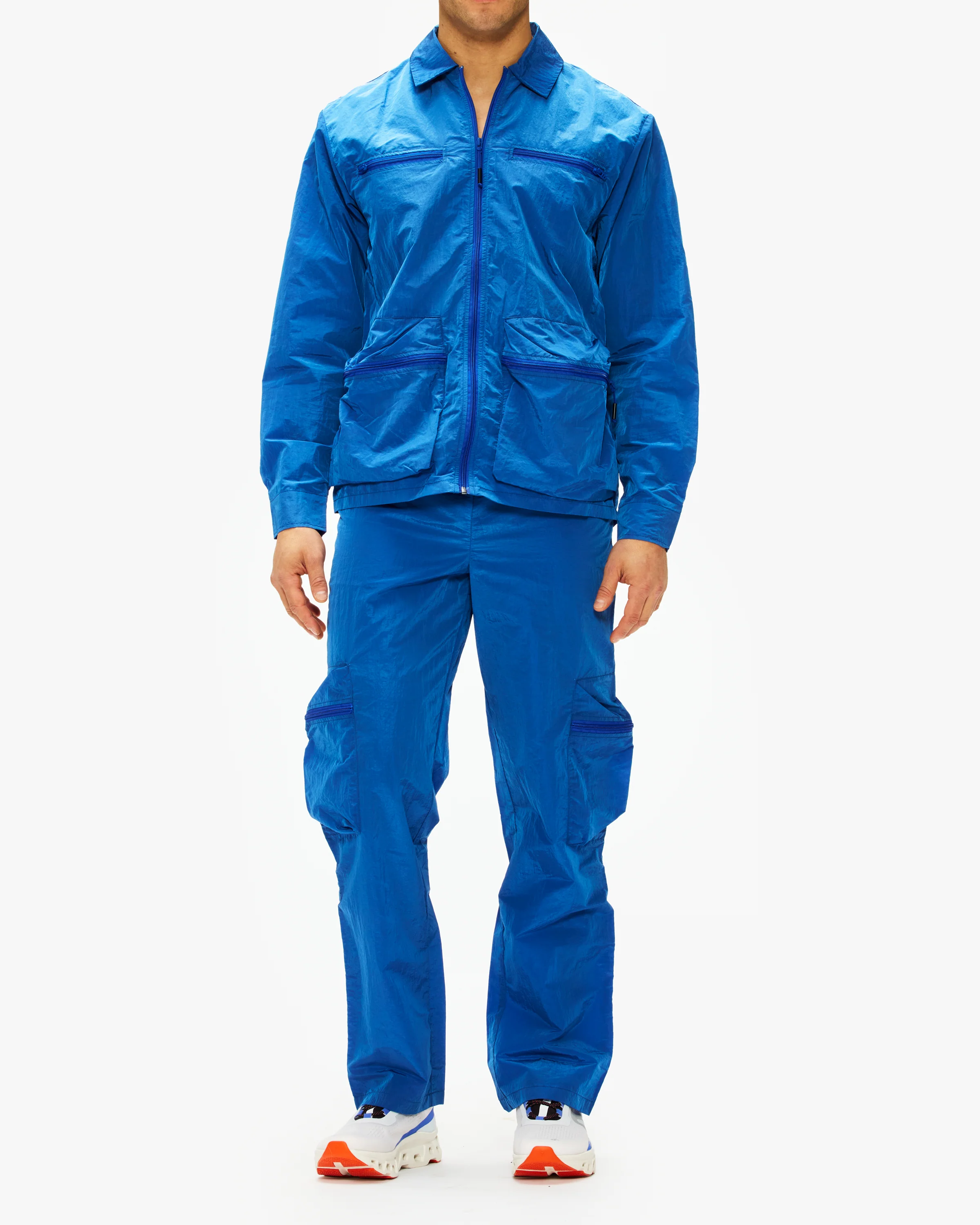 Rains Kano Overshirt - Image 3