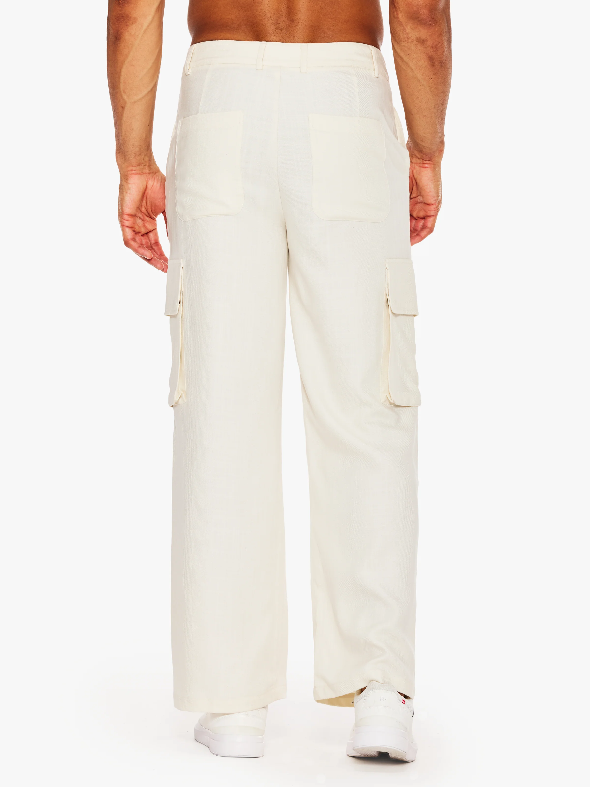 Krost Elliott Cargo Pant - Image 2