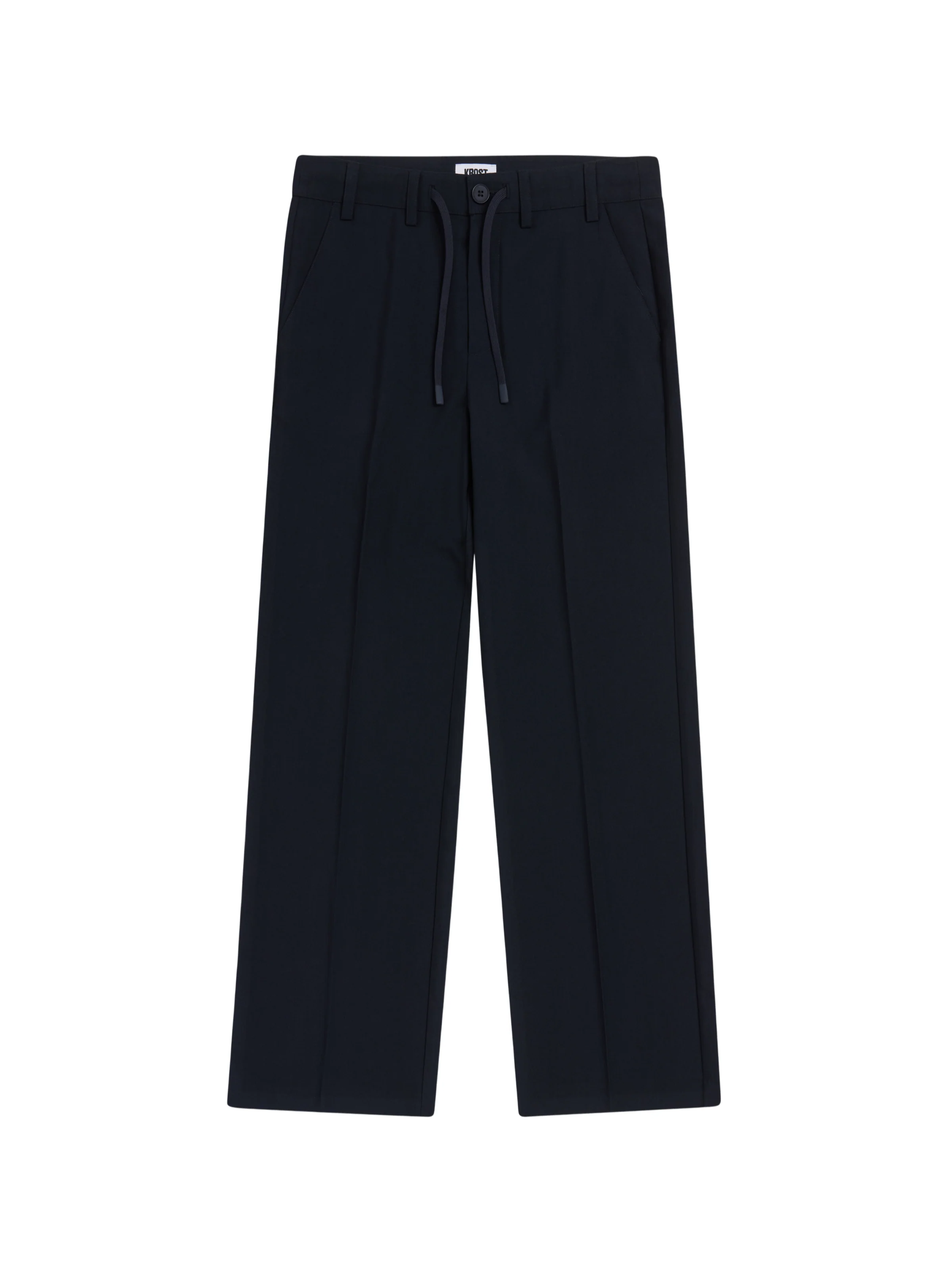 Krost Elliott Eco Drawcord Trouser - Image 6