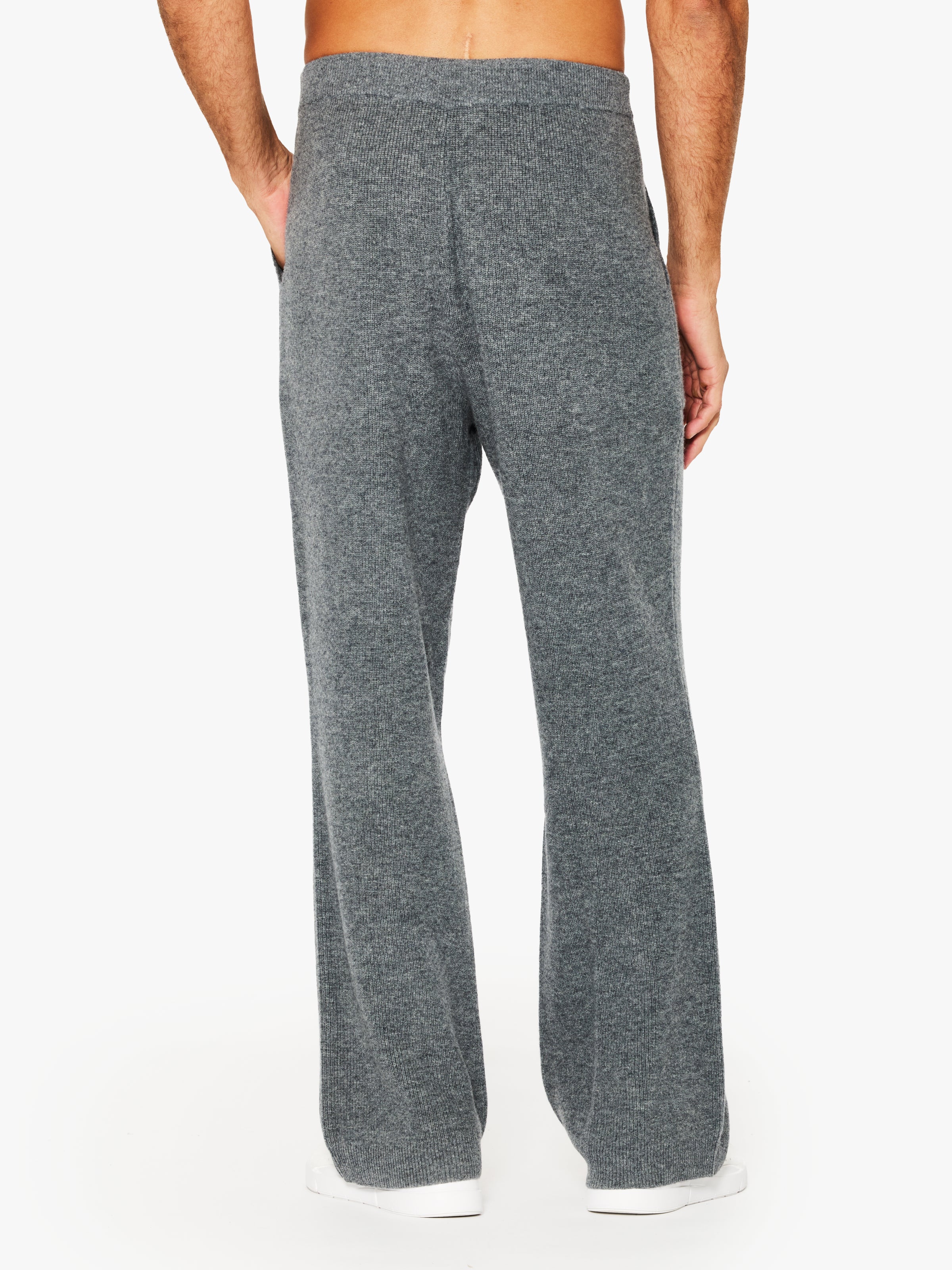 KROST Wool Knit Pants - Image 2