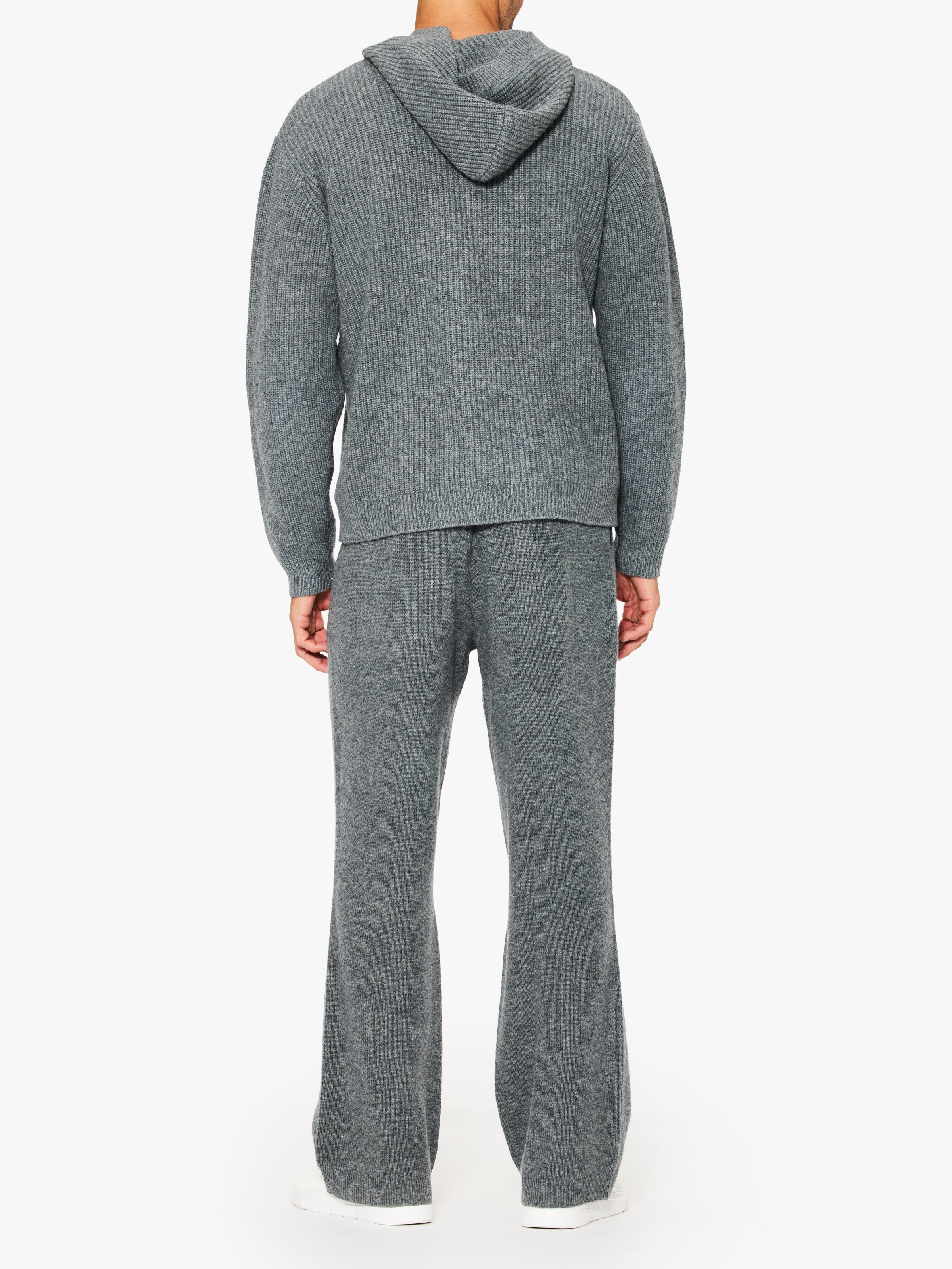 KROST Wool Knit Pants - Image 4