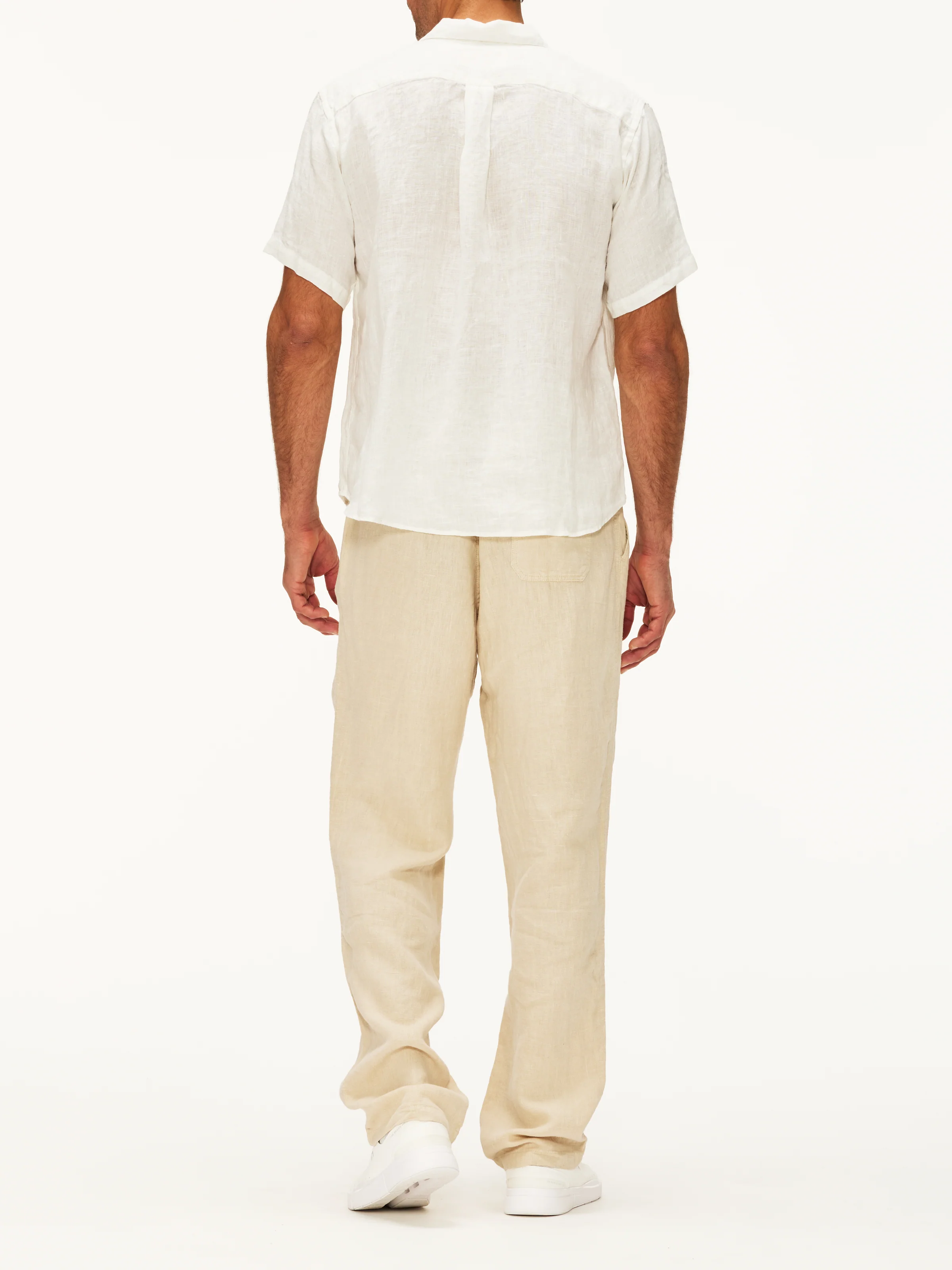 La Paz Grandpa Baggy Shirt - Image 4
