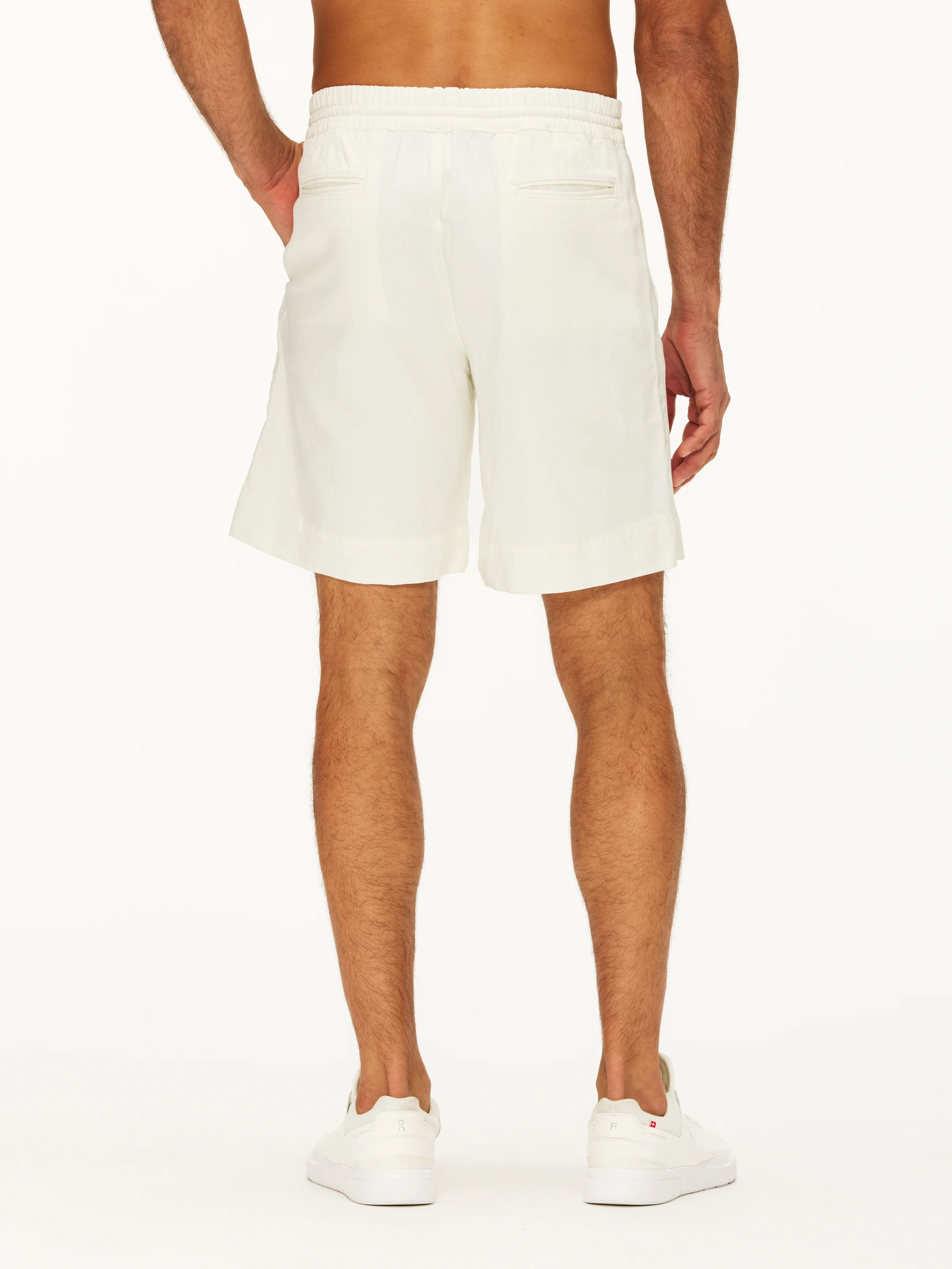 La Paz Relaxed Shorts - Image 2