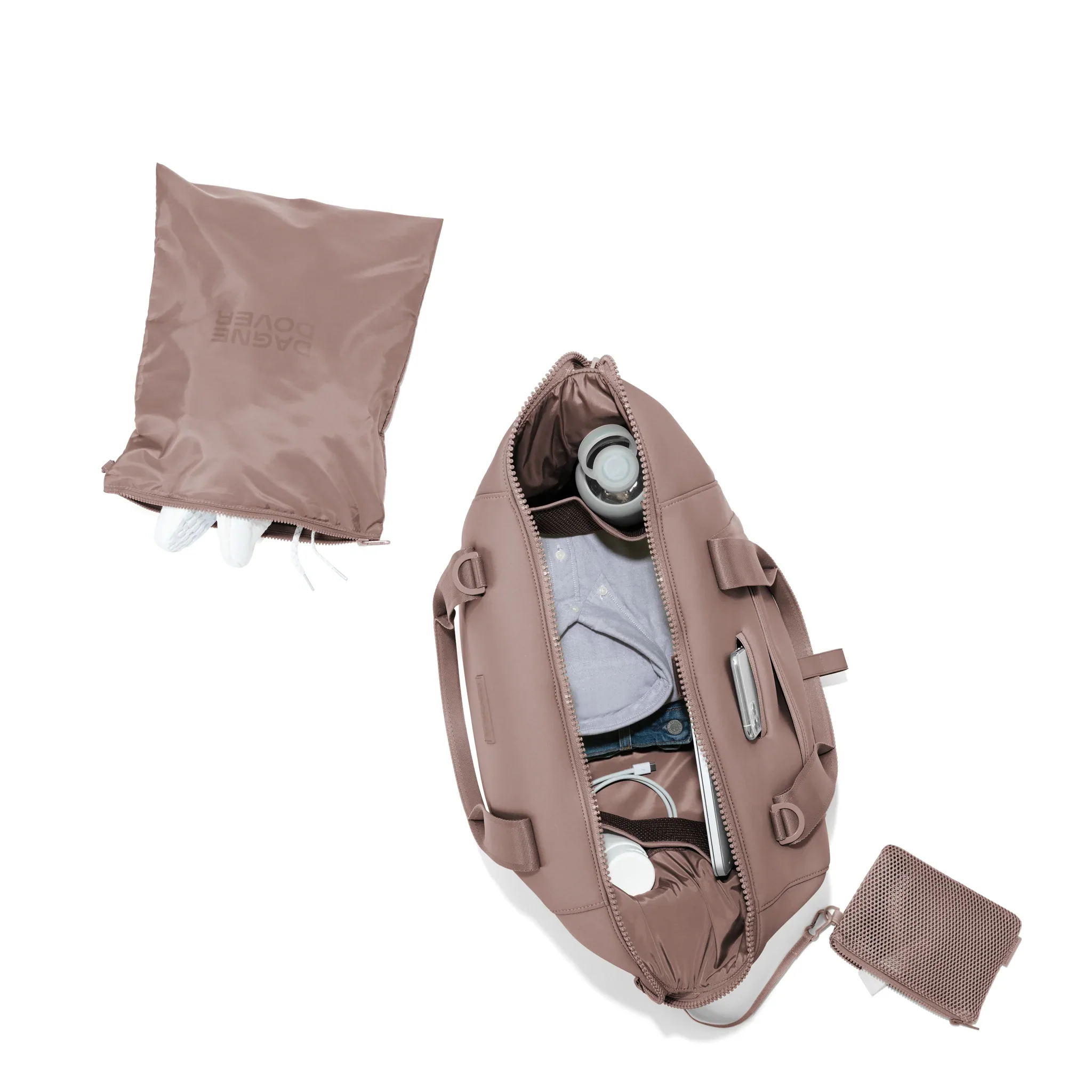 Dagne Dover Landon Carryall Large - Image 34