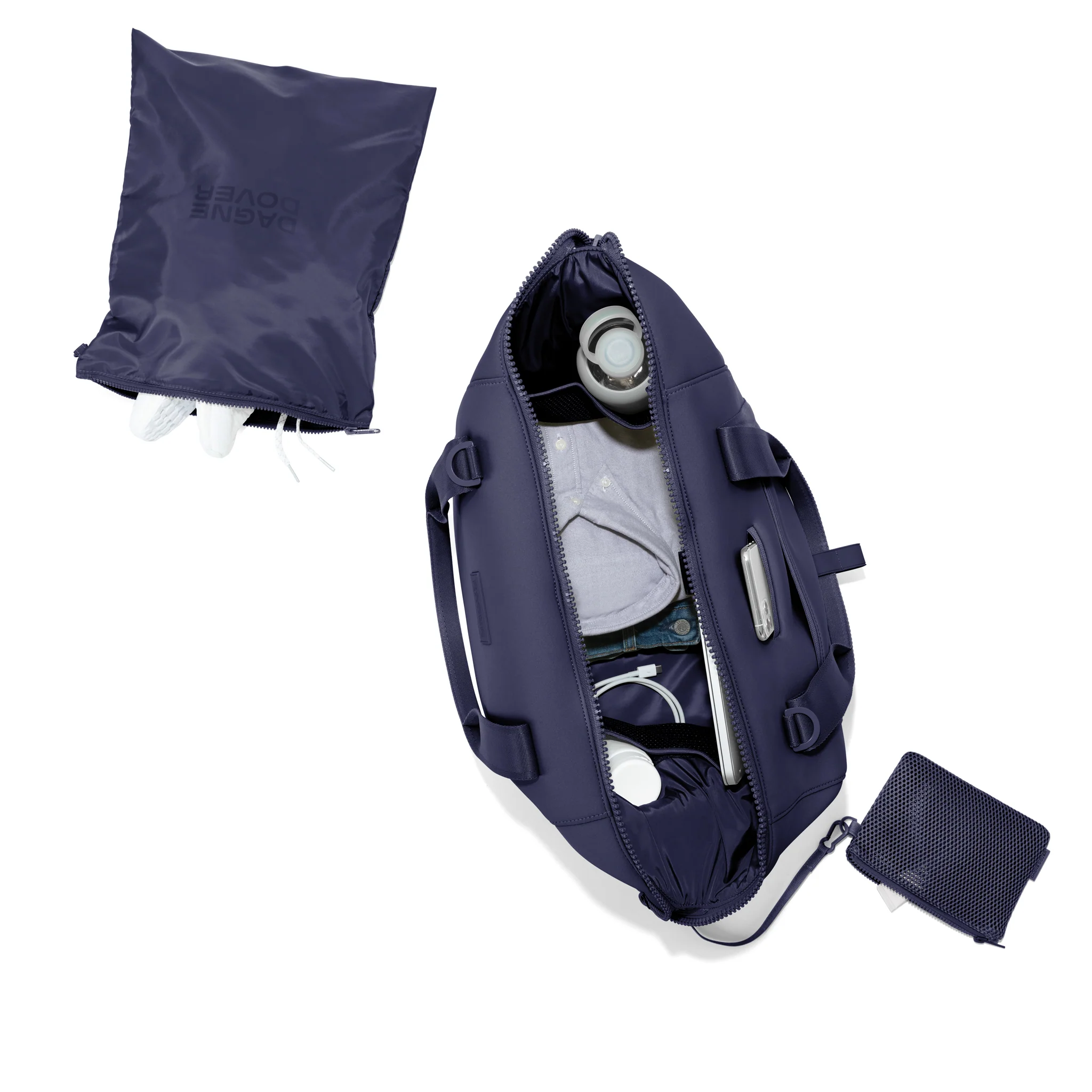 Dagne Dover Landon Carryall Large - Image 5