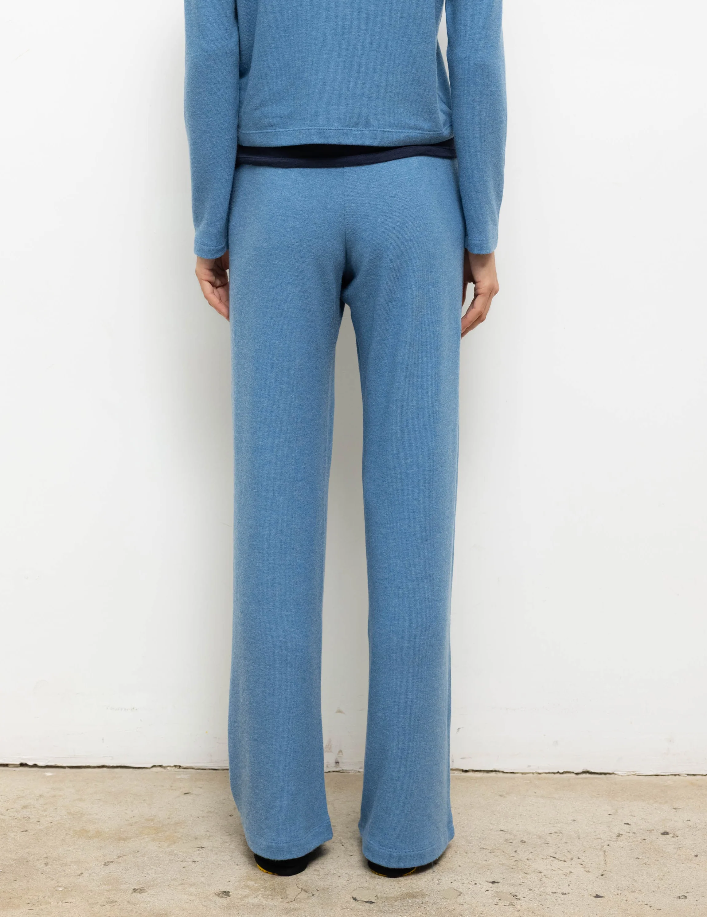 Leset Lauren Wide Leg Pant - Image 2