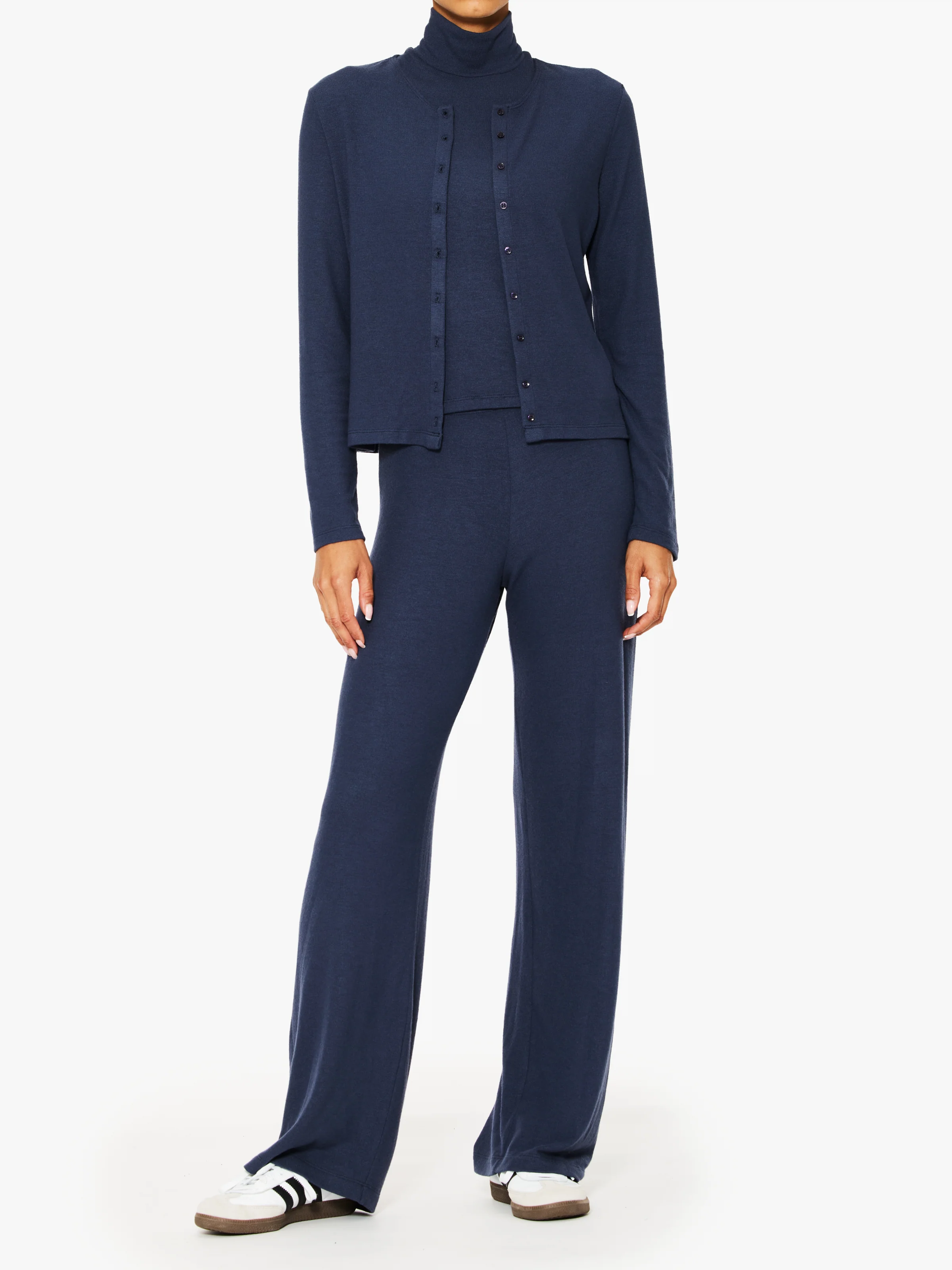 Leset Lauren Classic Cardigan - Image 3