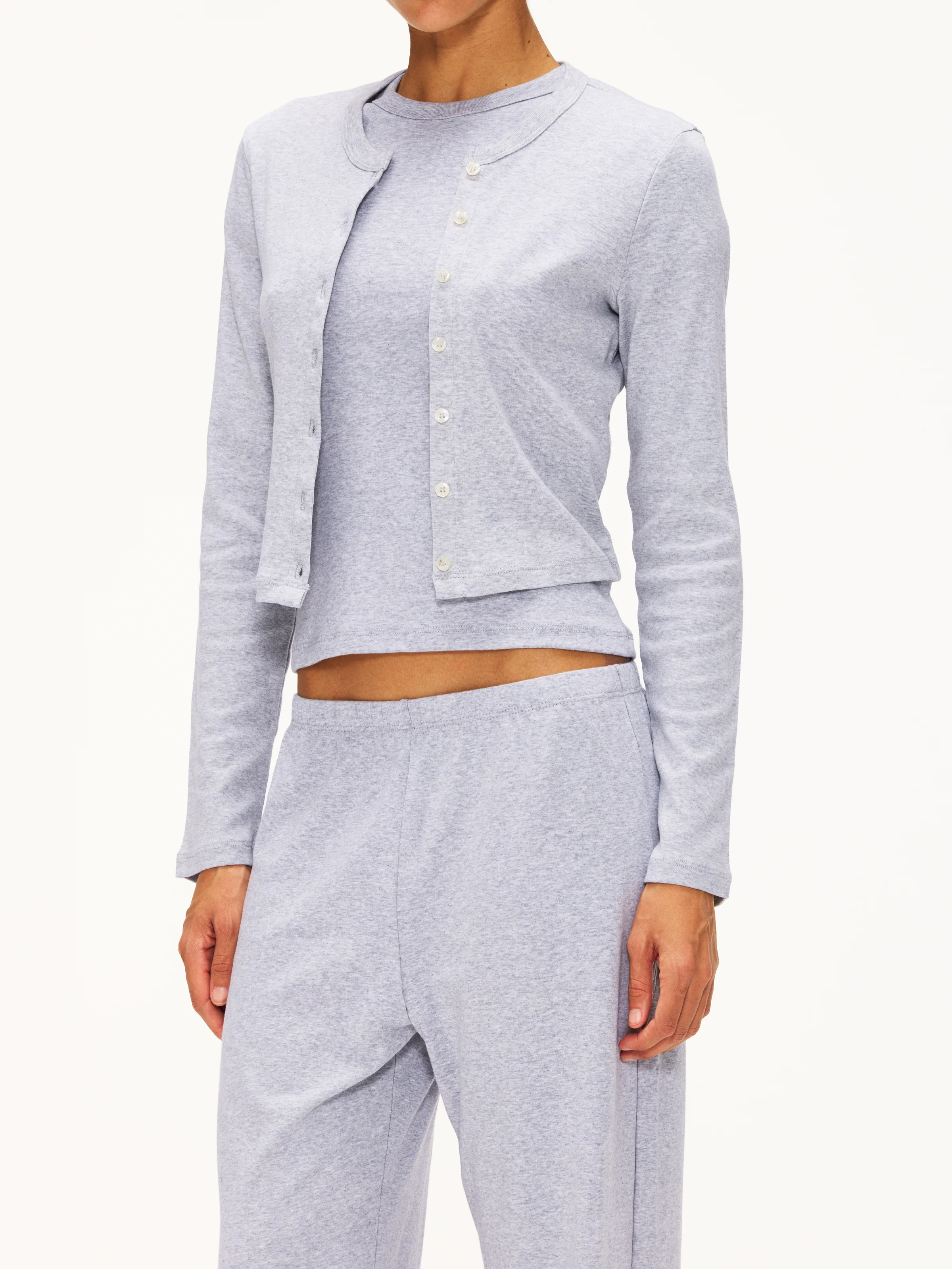 Leset Nando Cardigan