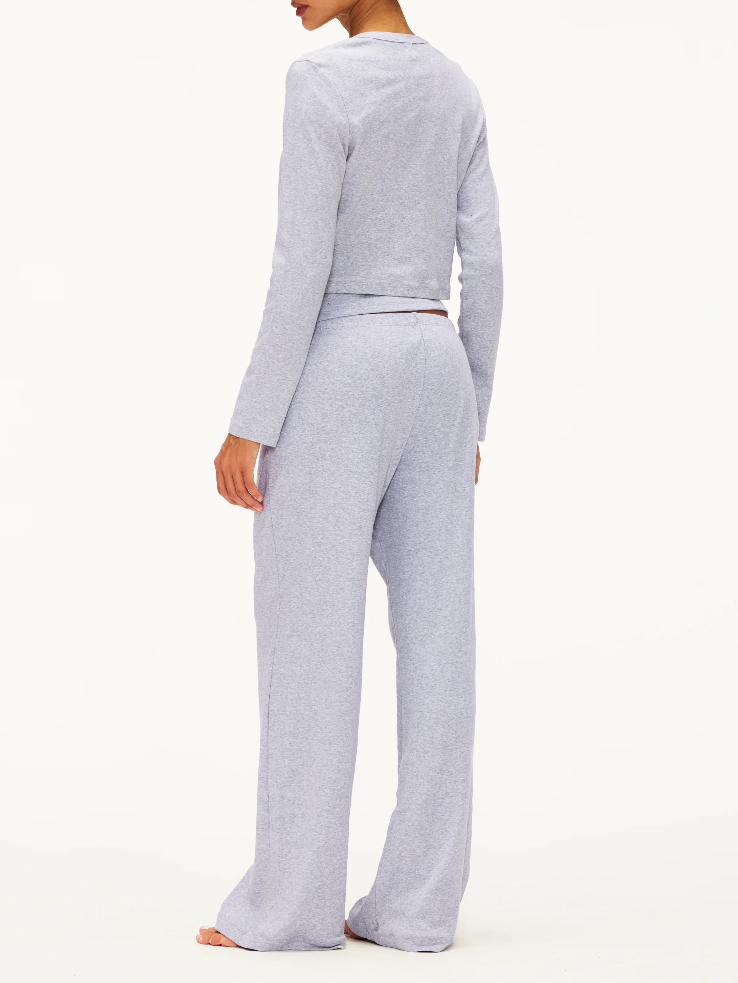 Leset Nando Lounge Pant - Image 4