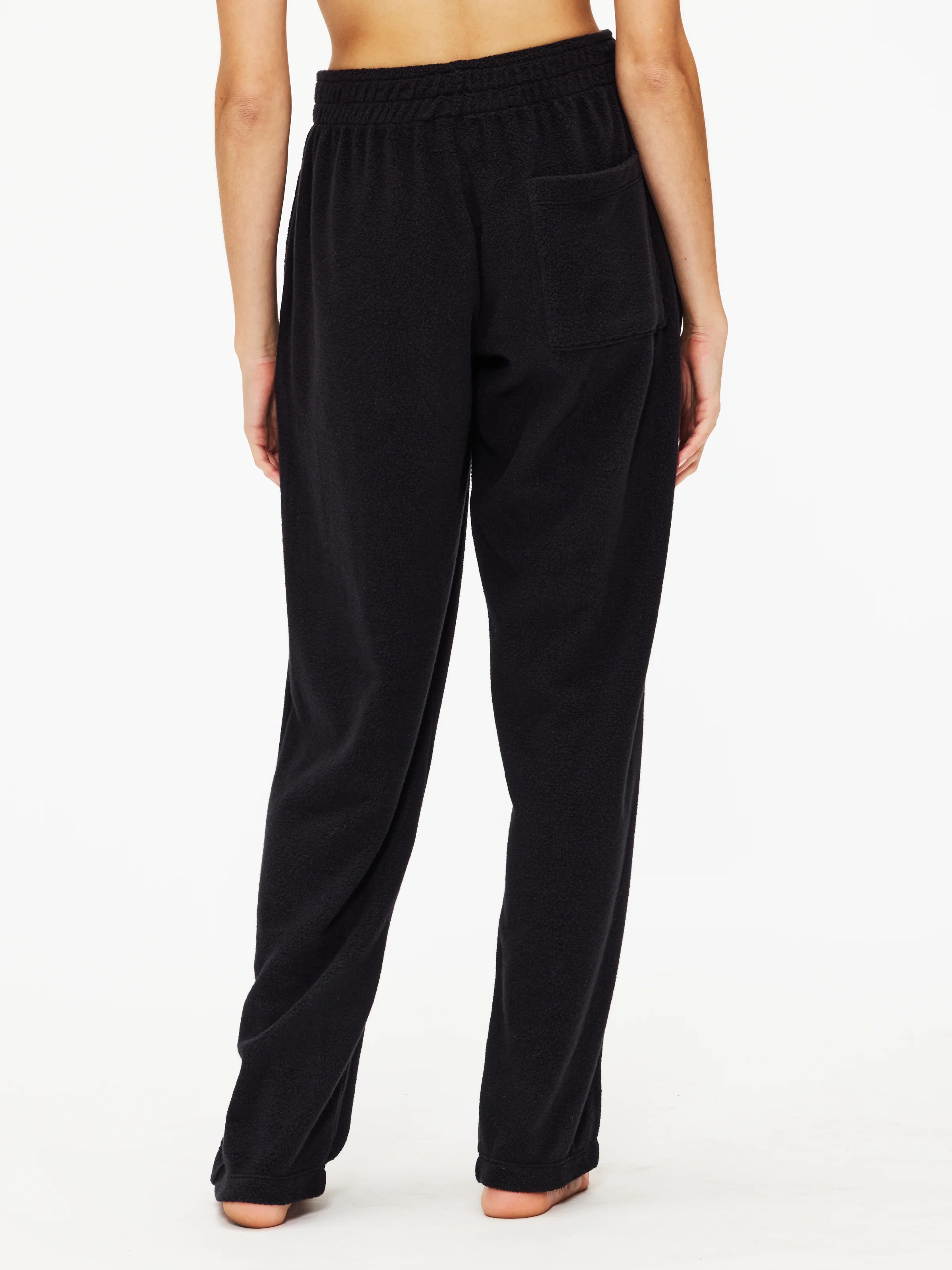 Leset Teddy Jogger - Image 2