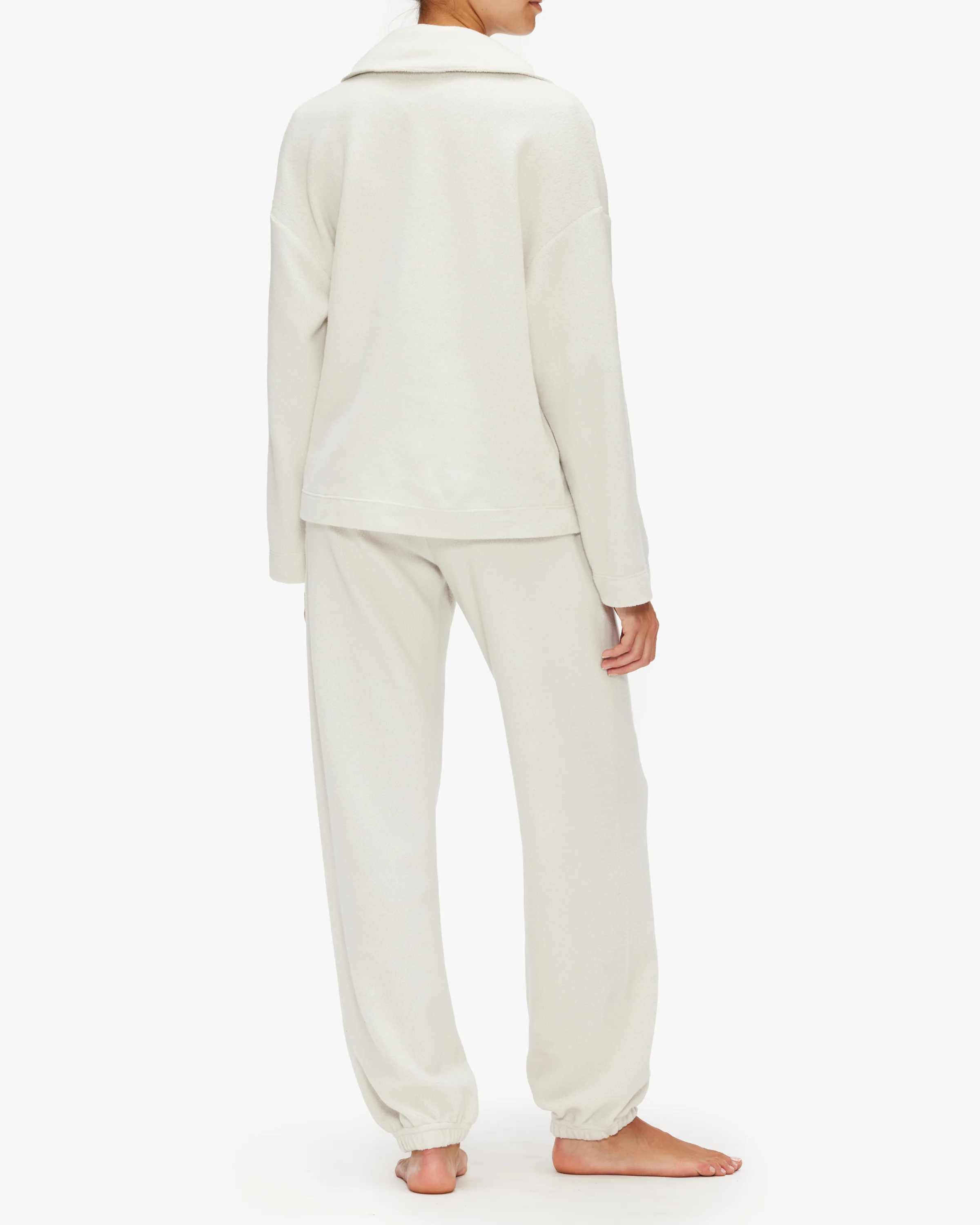 Leset Teddy Jogger - Image 4