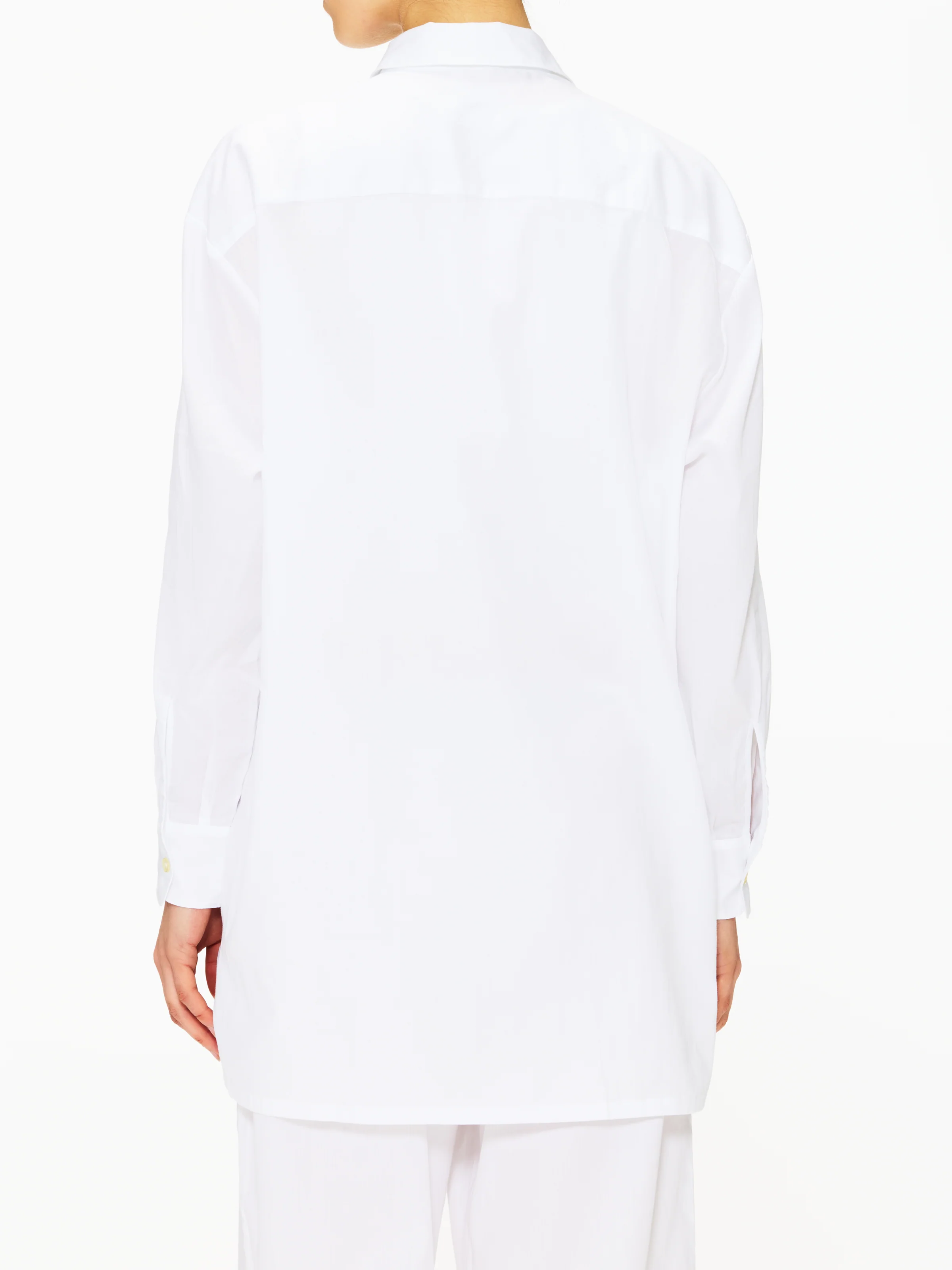 Leset Yoko Classic Button Down - Image 2