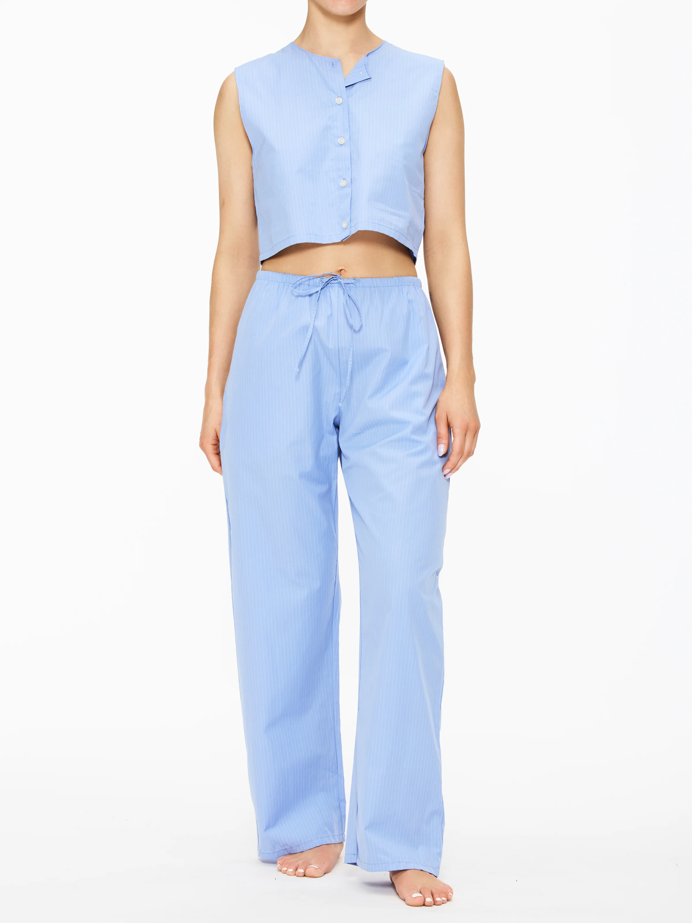 Leset Yoshi Drawstring Pant - Image 3