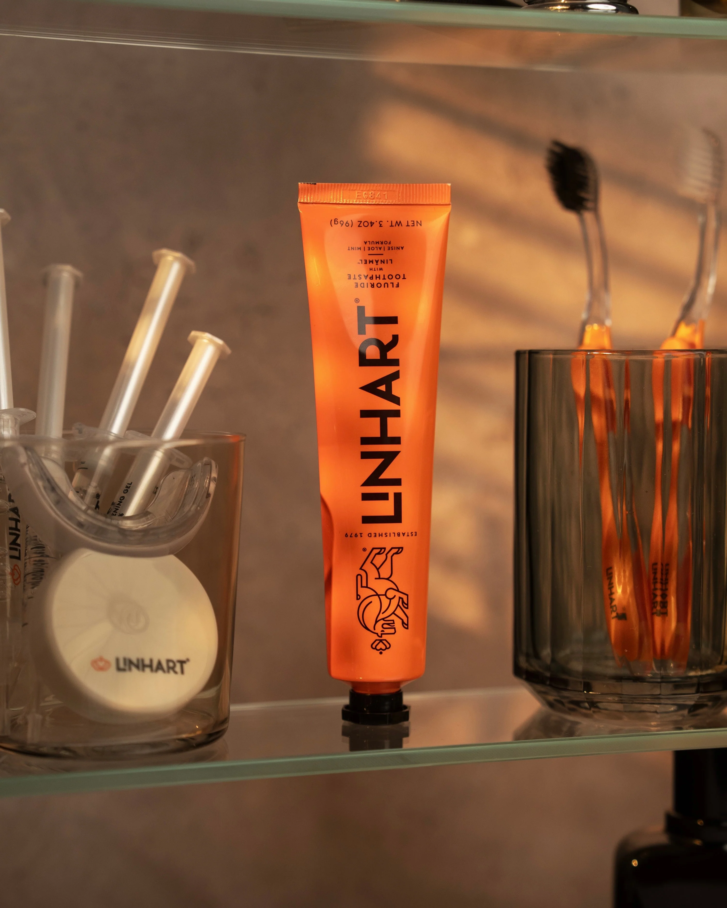 The Linämel Toothpaste - Image 4