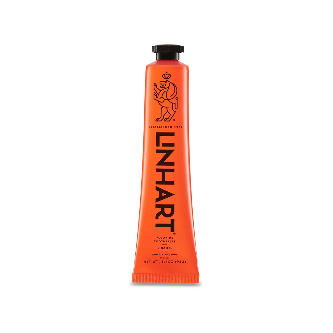 The Linämel Toothpaste - Image 8