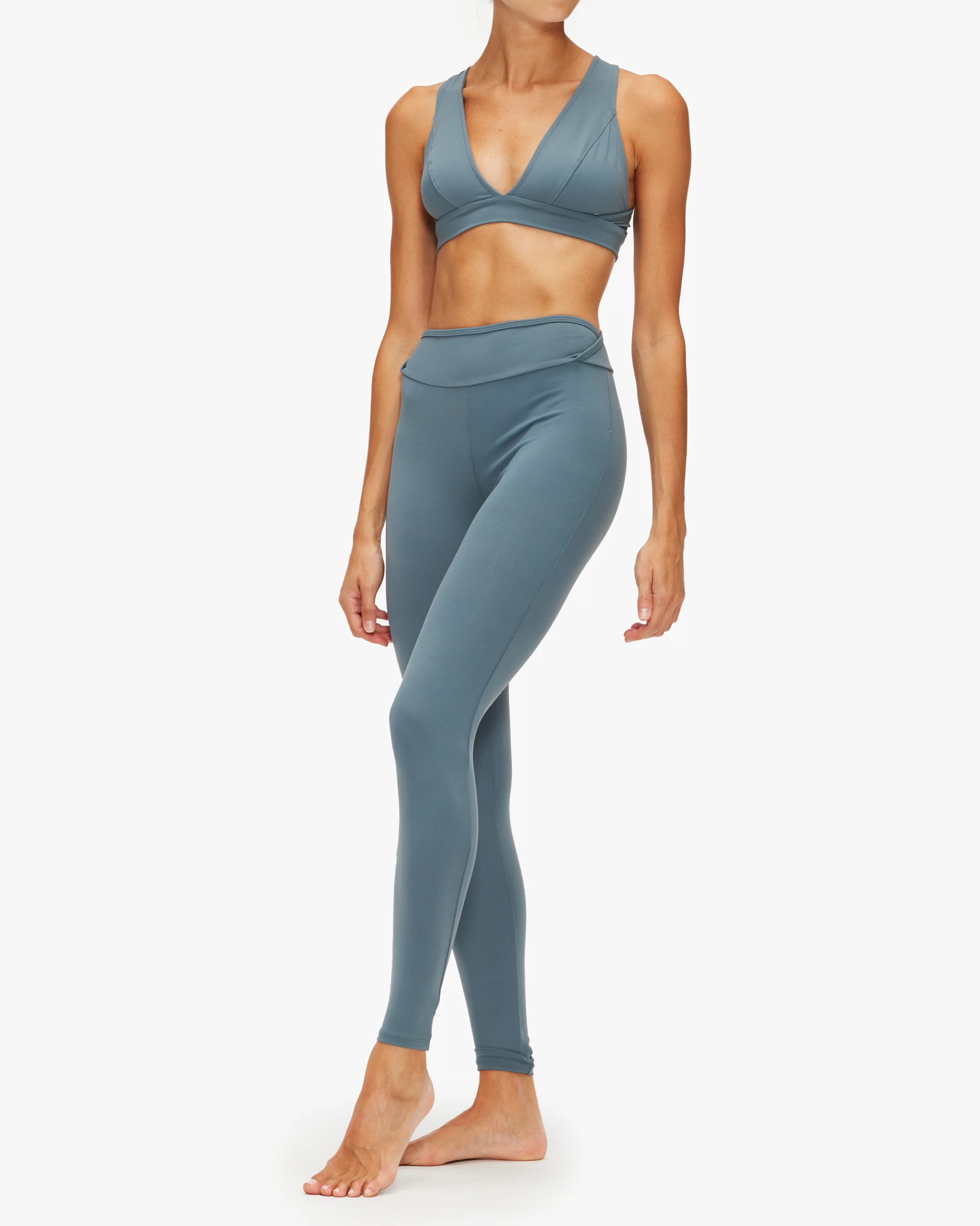 Live The Process Naia Legging - Image 3