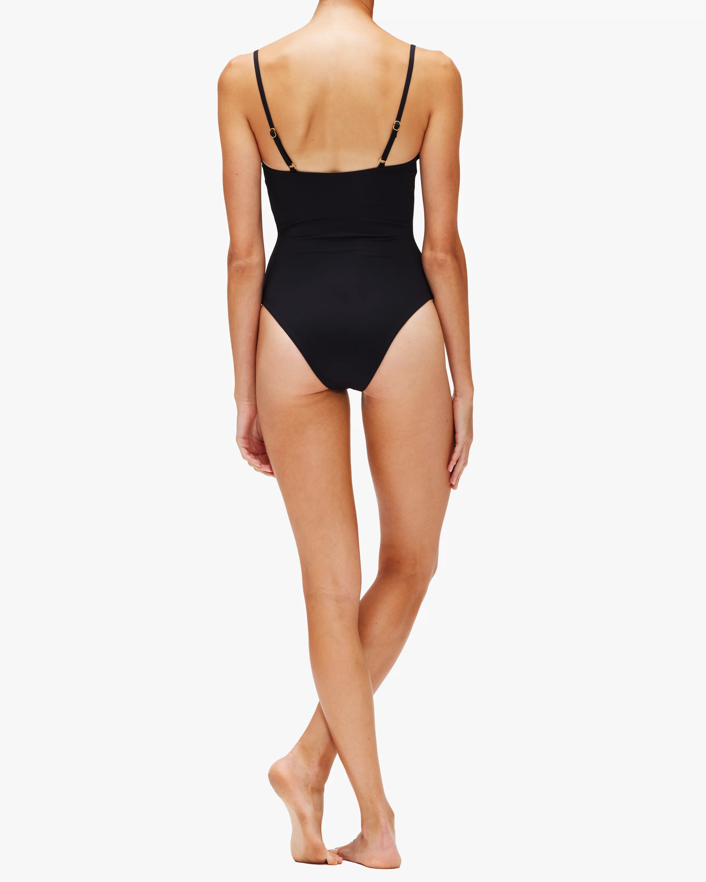LSpace Roxanne One Piece Bitsy - Image 2