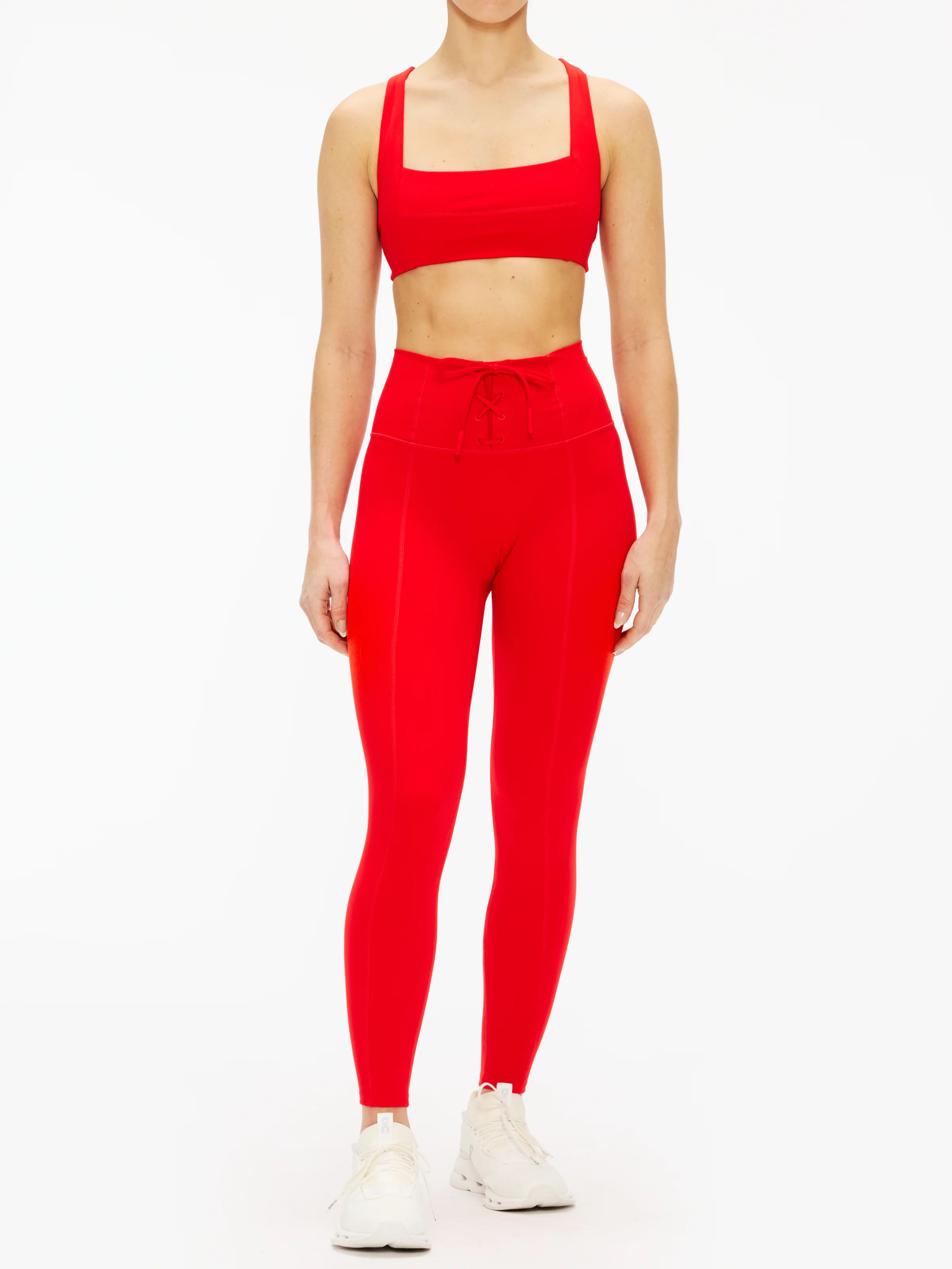 LSpace Uppercut Bra - Image 3