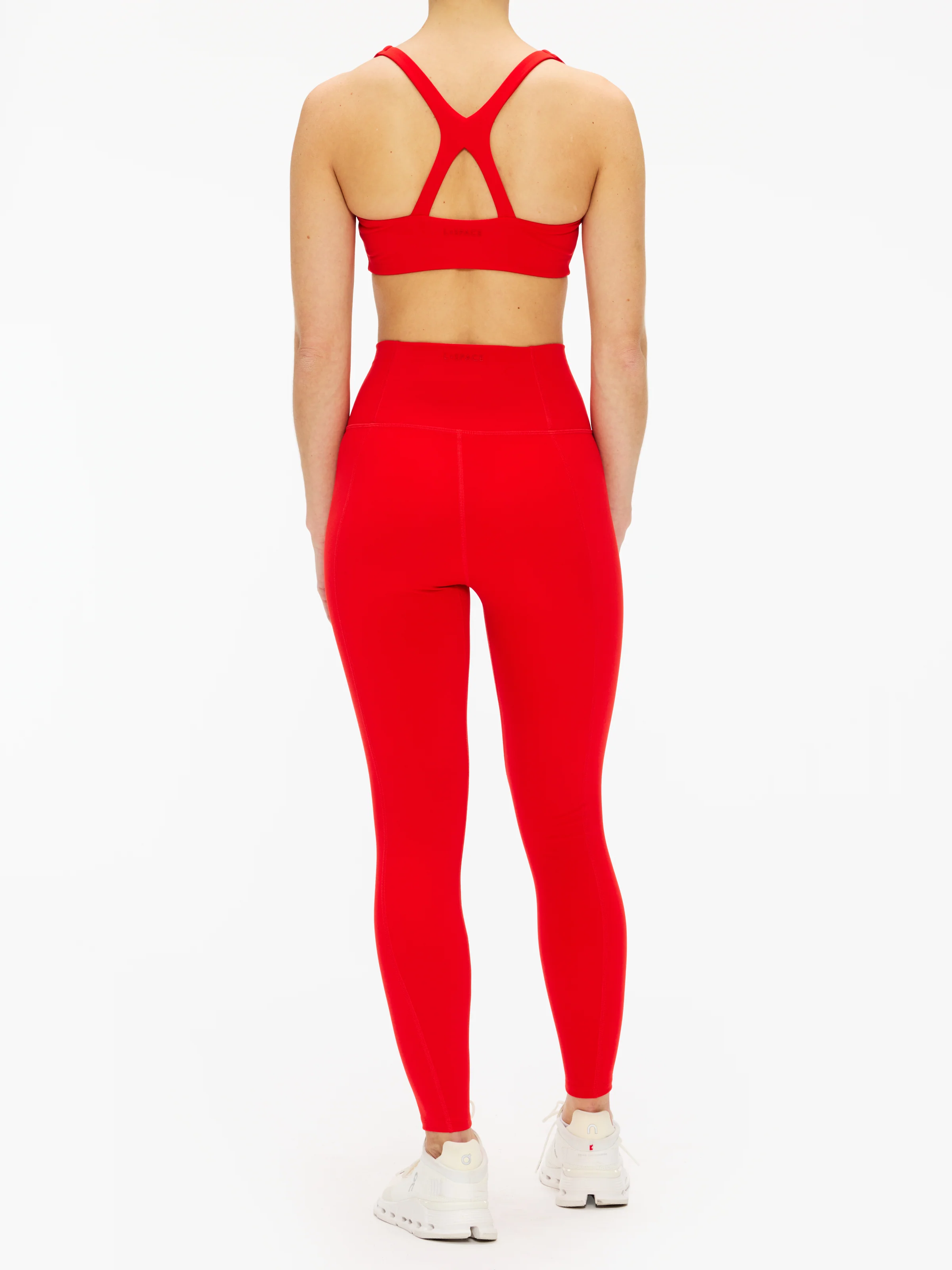 LSpace Uppercut Bra - Image 4