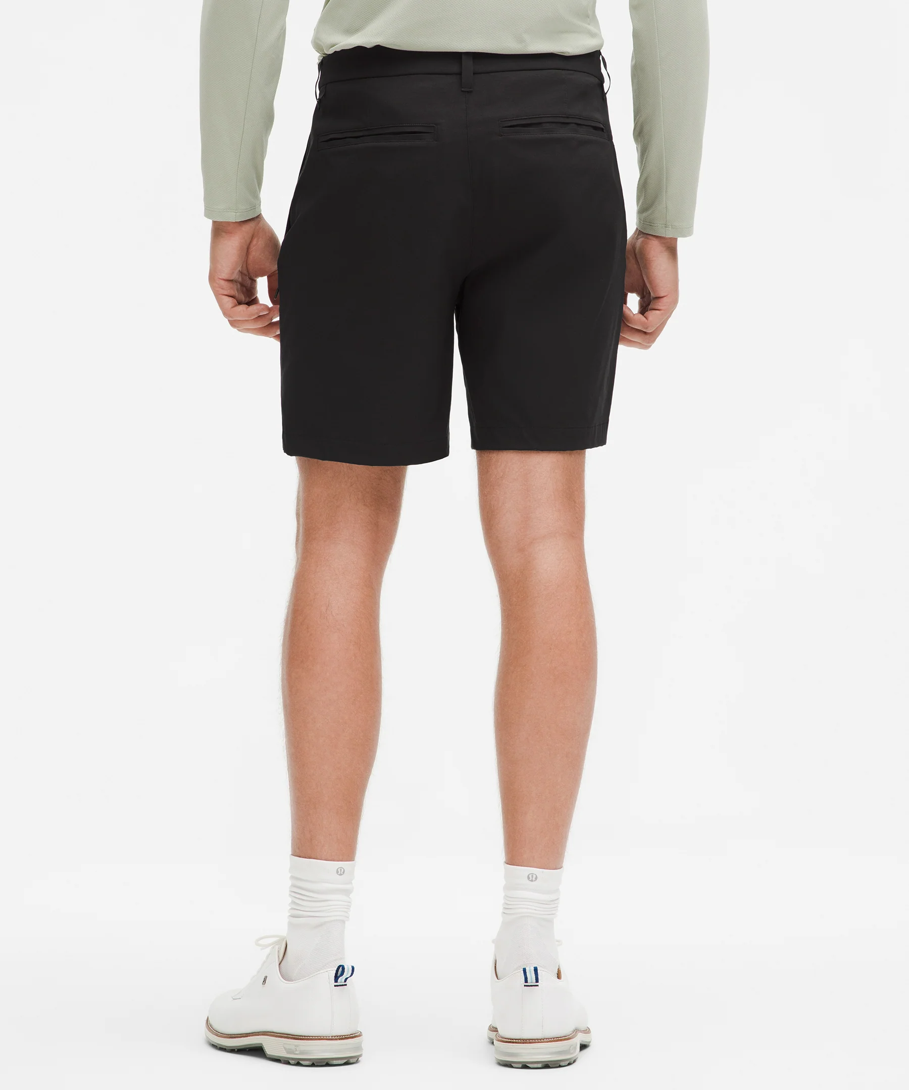 Lululemon Abc Classic-Fit Golf Short 7" - Unlined - Image 2