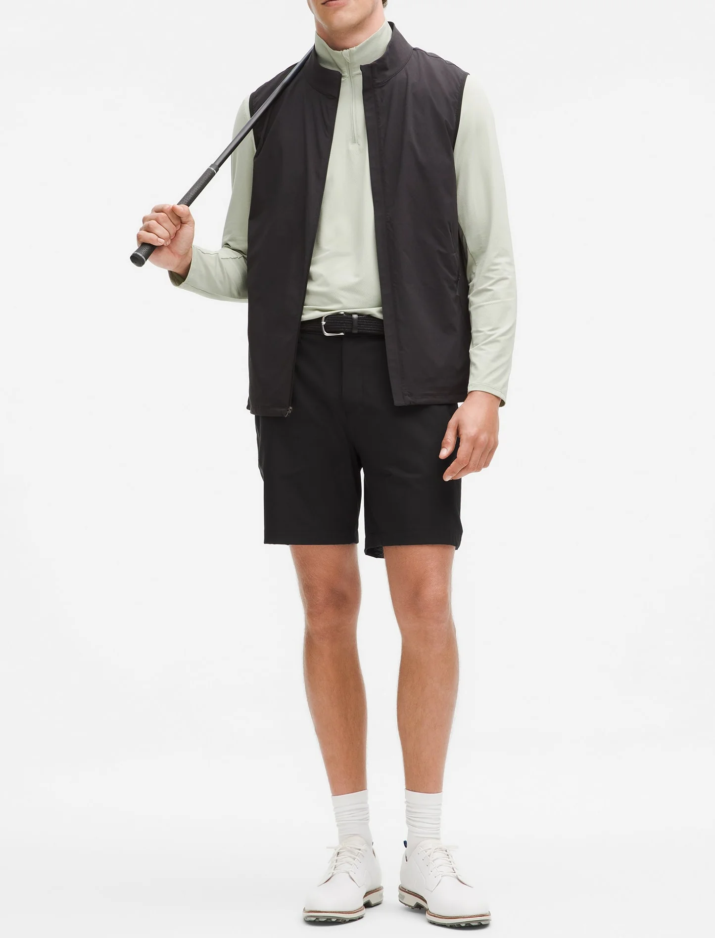Lululemon Abc Classic-Fit Golf Short 7" - Unlined - Image 3