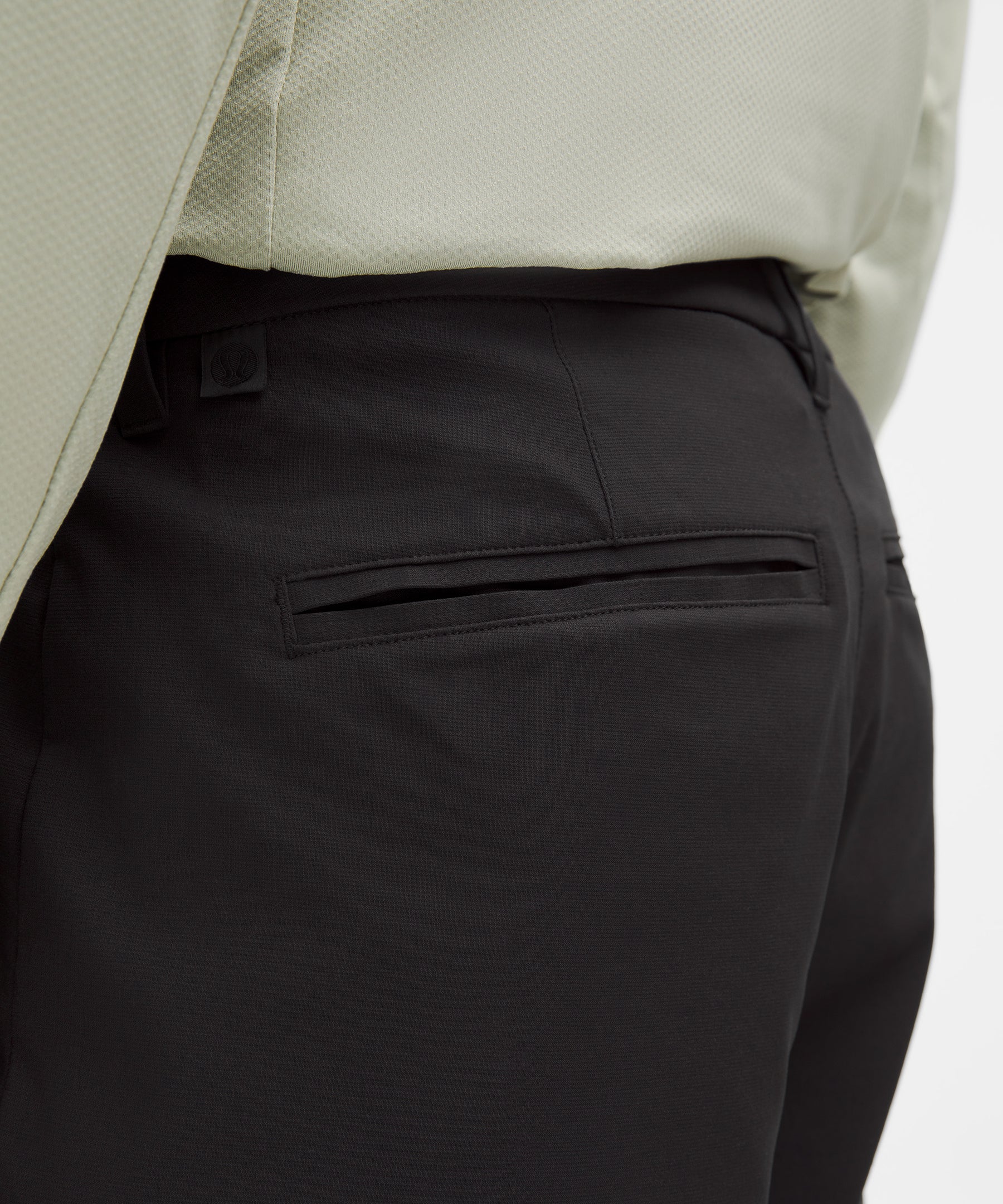 Lululemon Abc Classic-Fit Golf Short 7" - Unlined - Image 8