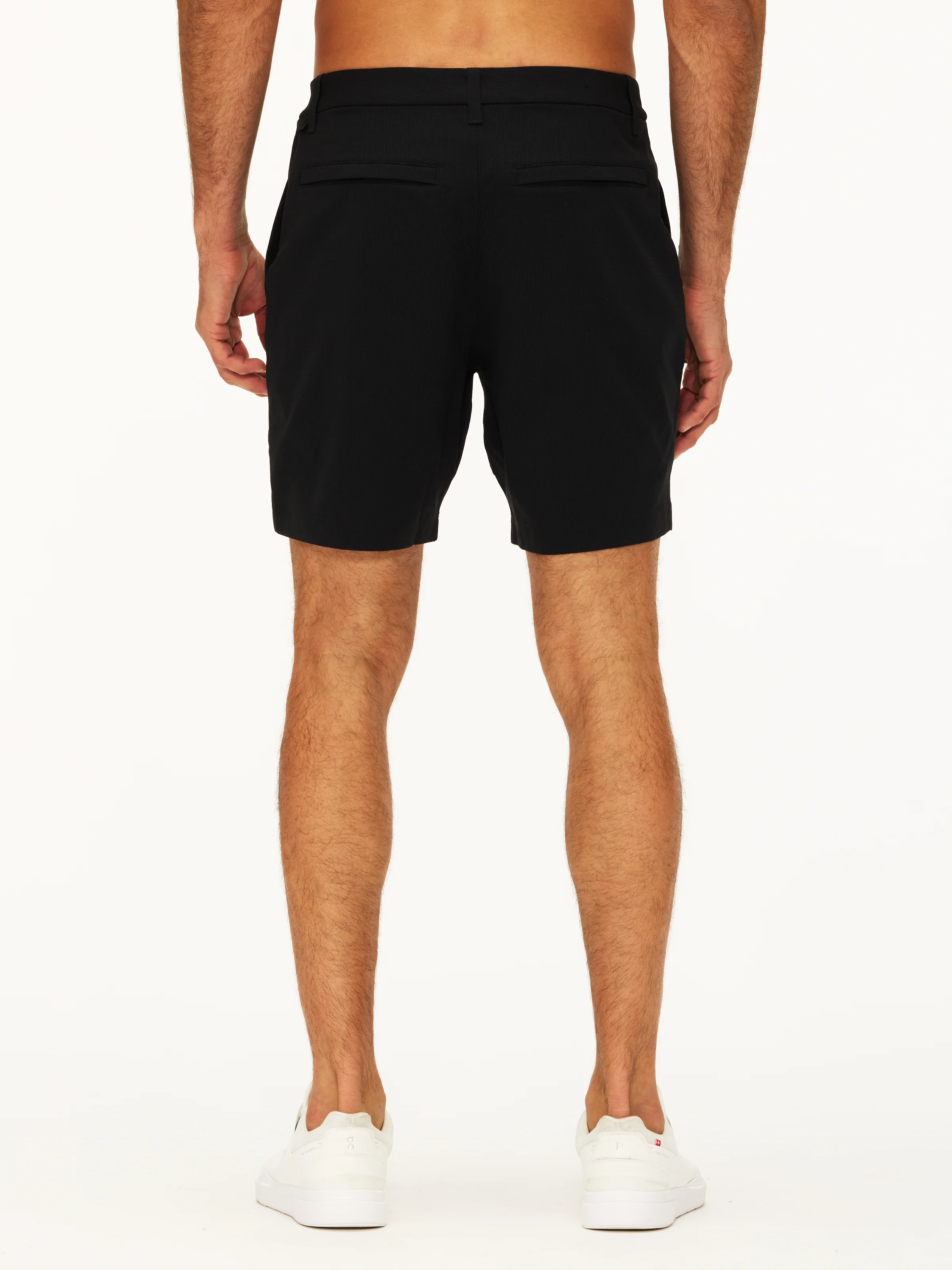 Lululemon Abc Classic-Fit Short 7" *Wovenair™ - Image 2