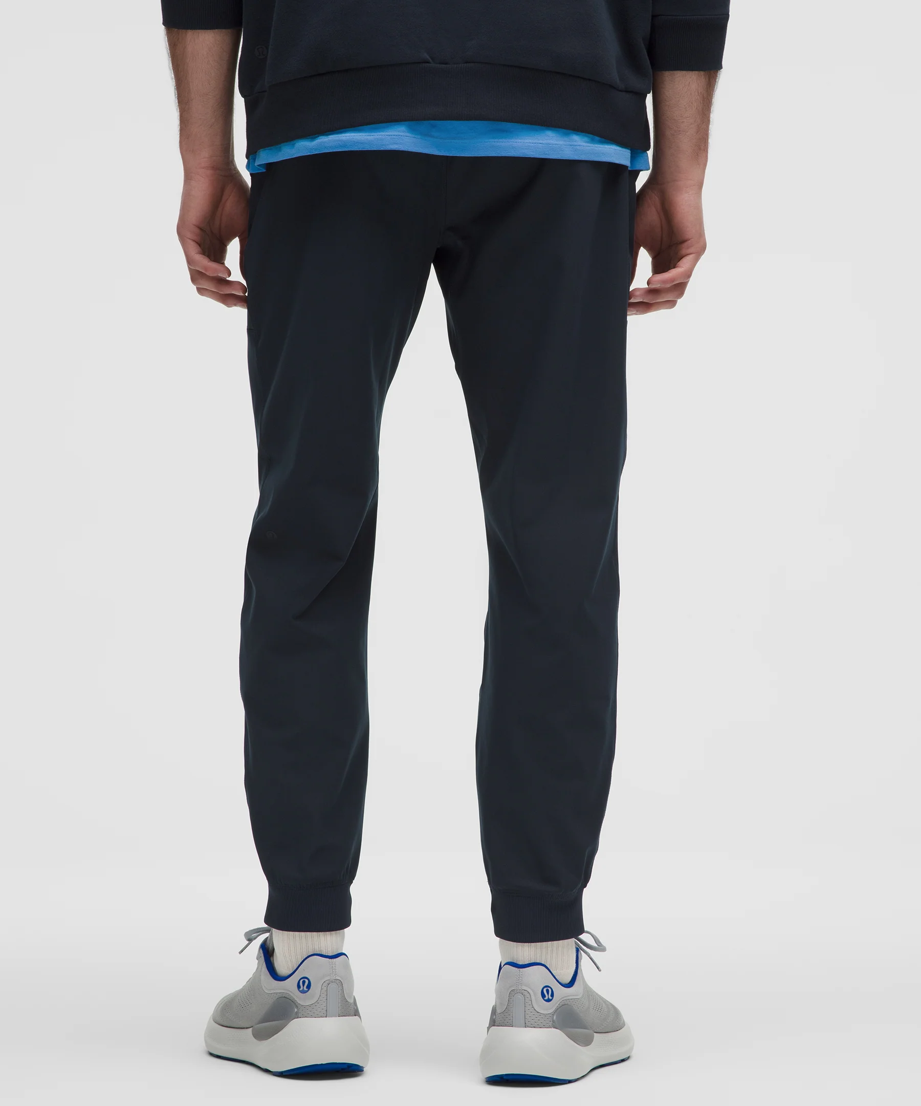Lululemon ABC Jogger Warpstreme *Regular - Image 2