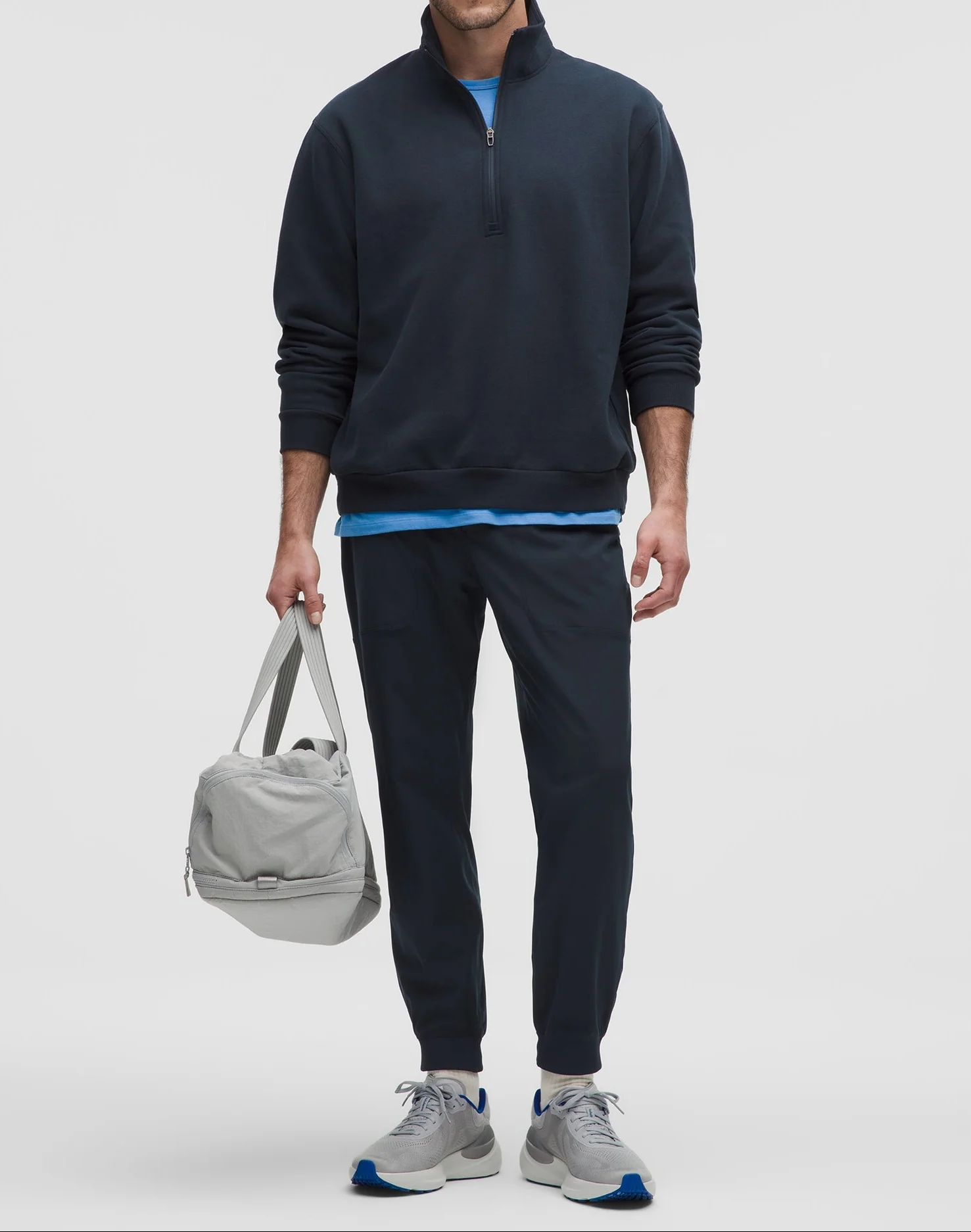 Lululemon ABC Jogger Warpstreme *Regular - Image 3