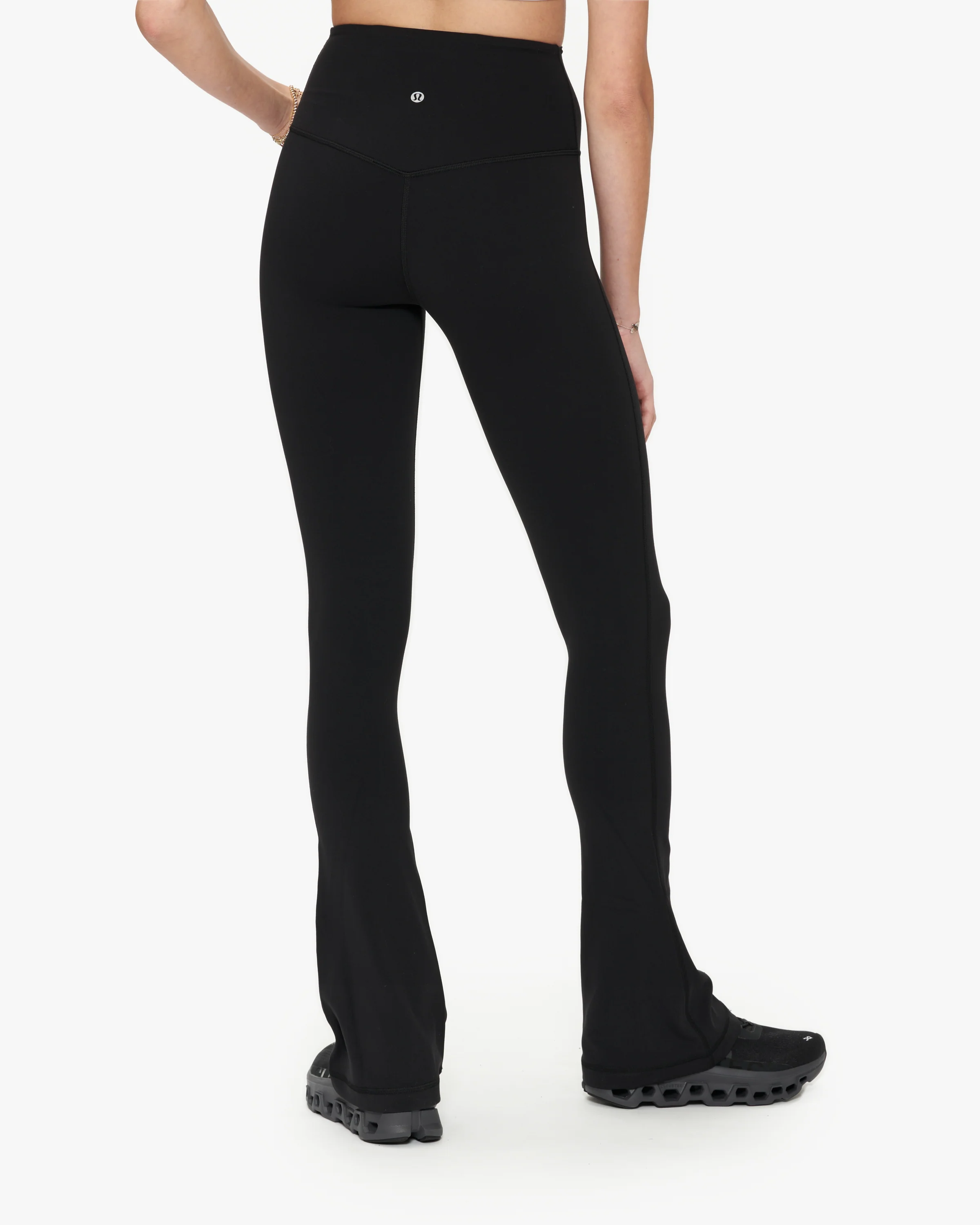 Lululemon Align High Rise Flare Pant 32" - Image 2
