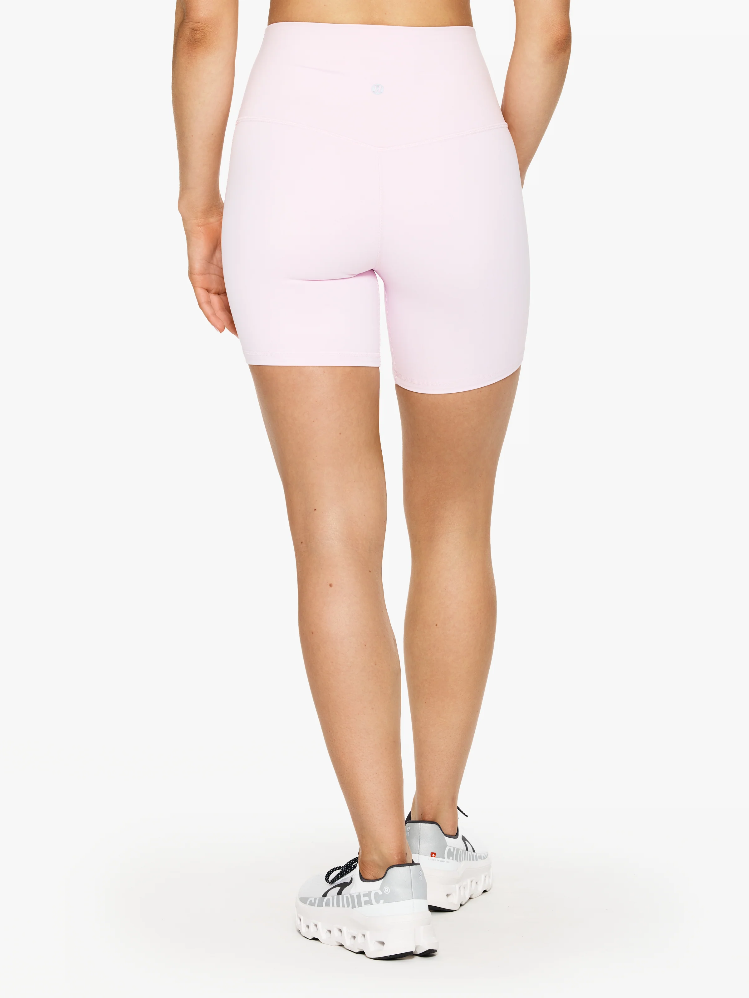 Lululemon Align™ High Rise Short 6" - Image 2