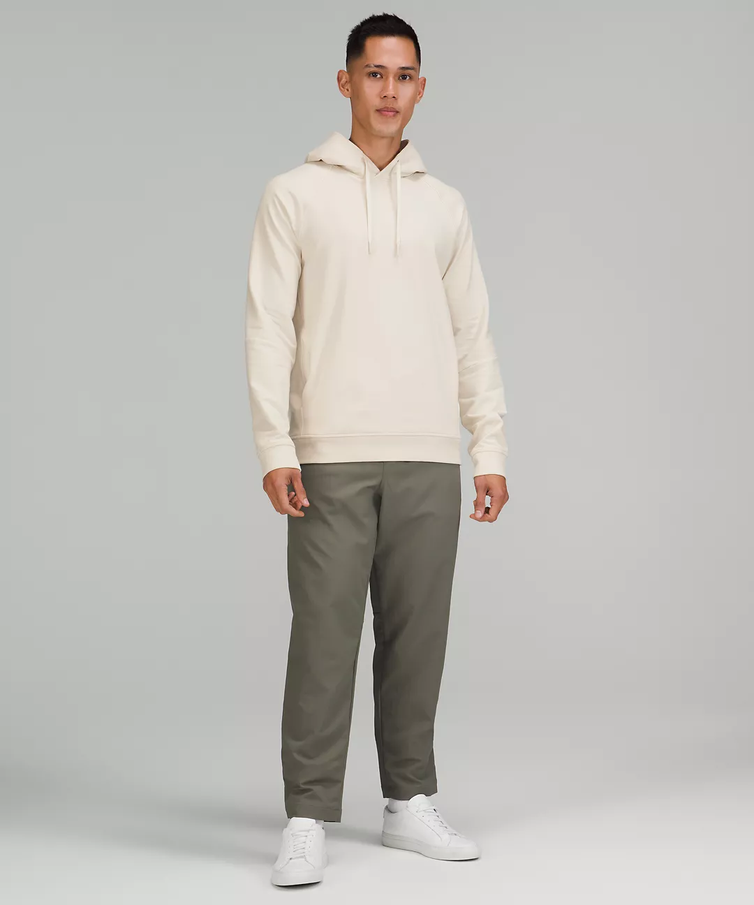 Lululemon City Sweat Pullover Hoodie - Image 4