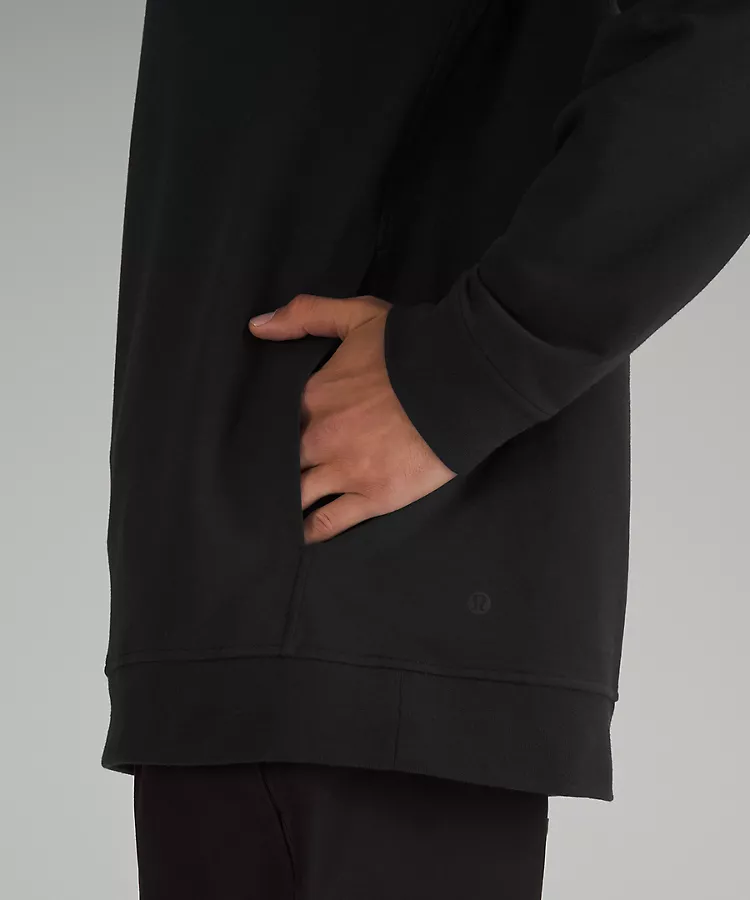 Lululemon City Sweat Pullover Hoodie - Image 3