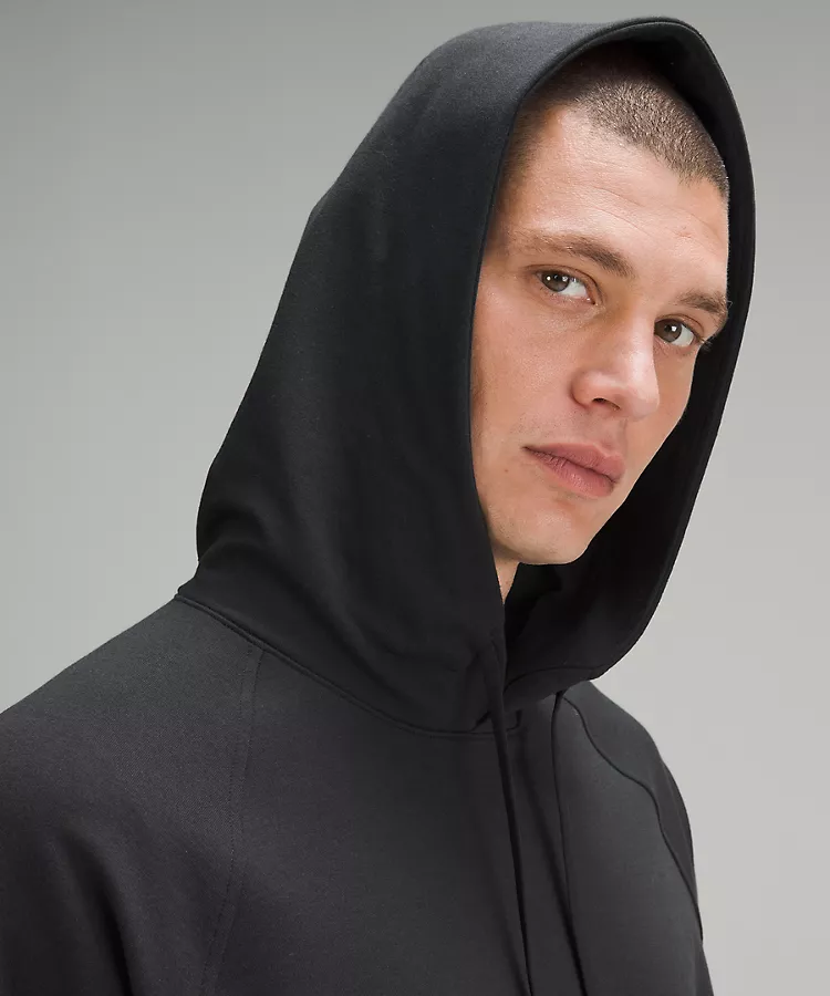 Lululemon City Sweat Pullover Hoodie - Image 4