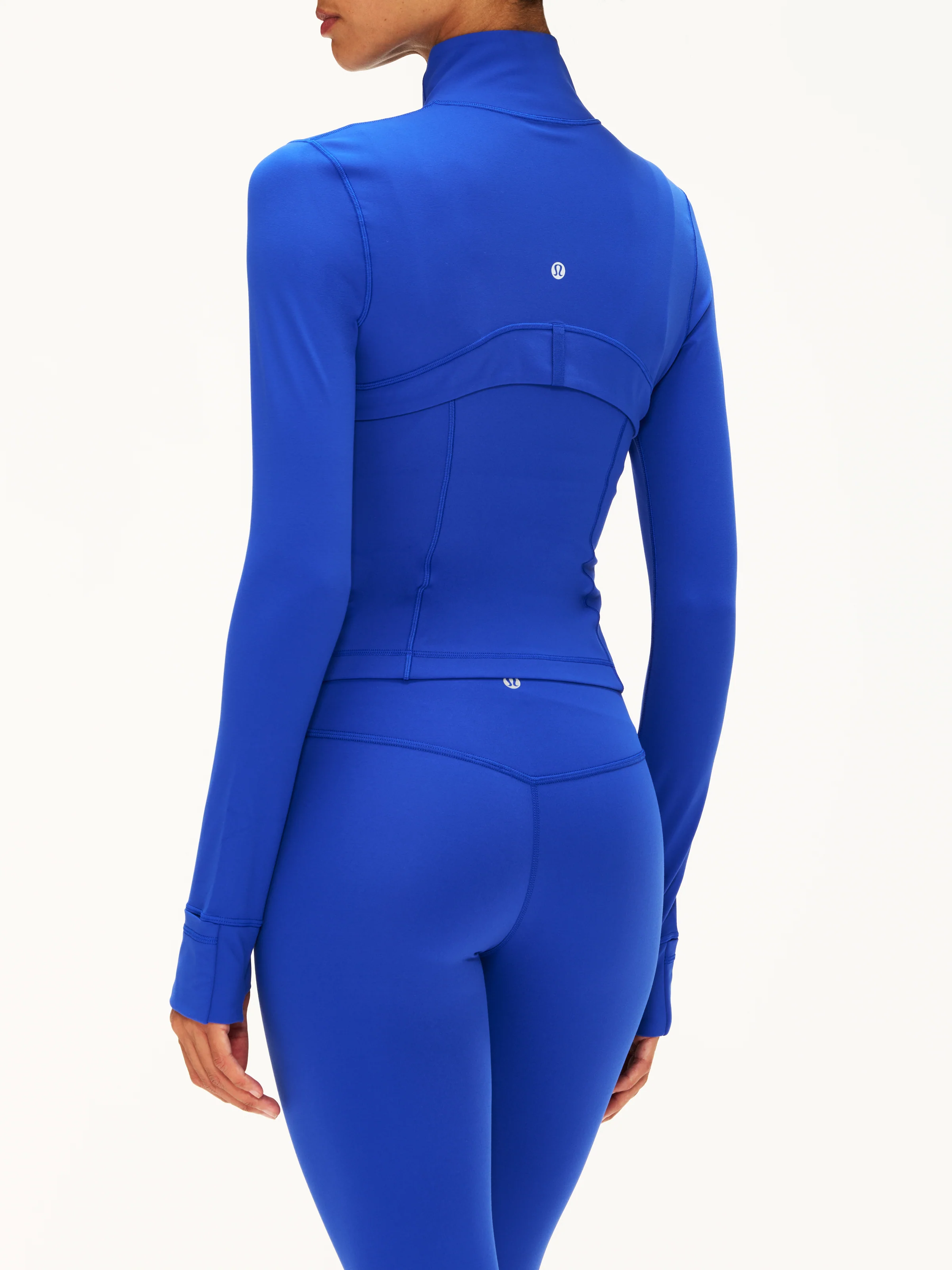 Lululemon Define Cropped Jacket *Nulu™ - Image 2