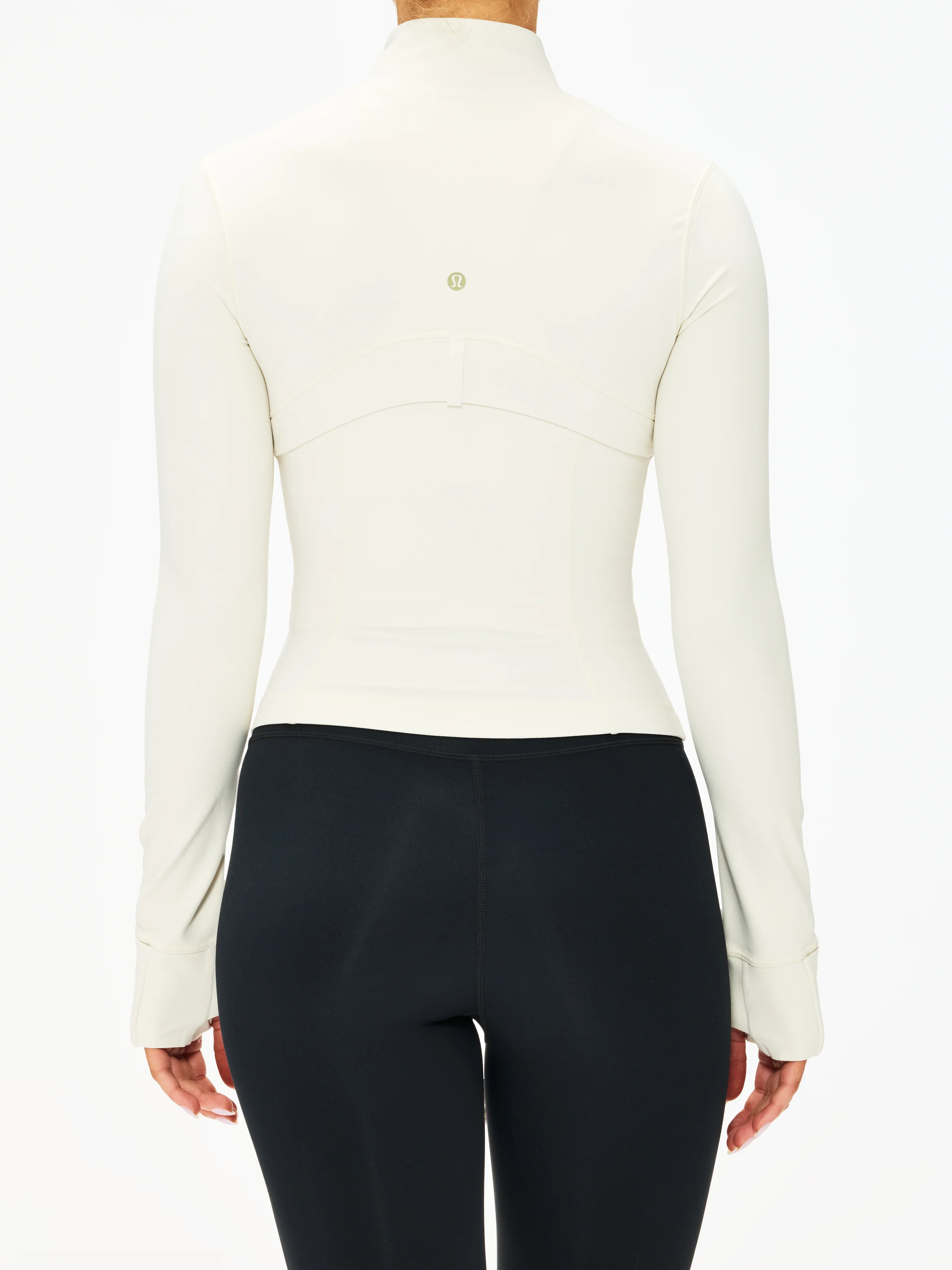 Lululemon Define Cropped Jacket *Nulu™ - Image 2