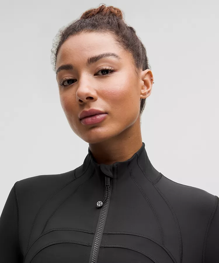 Lululemon Define Jacket - Image 4