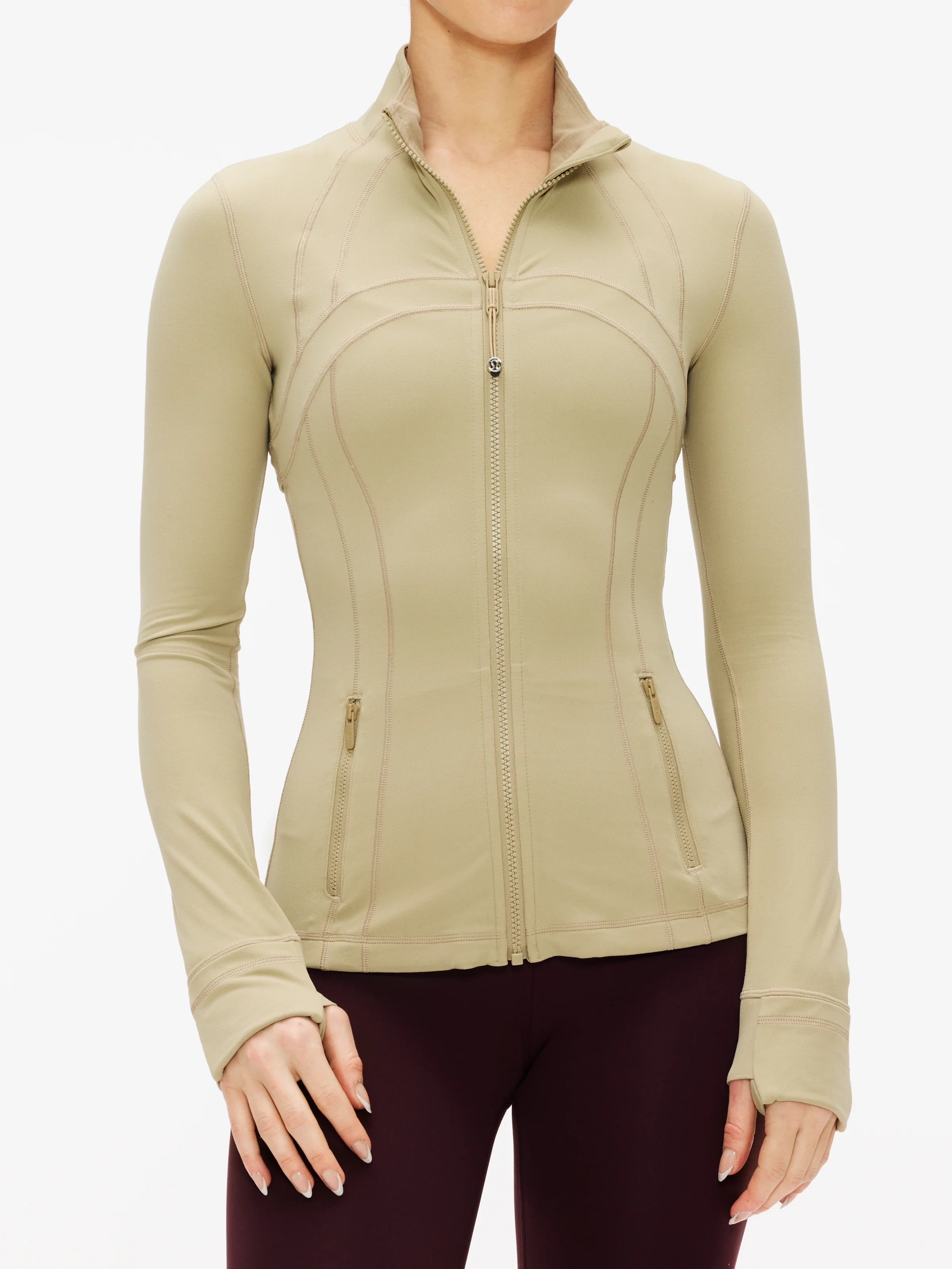 Lululemon Define Jacket