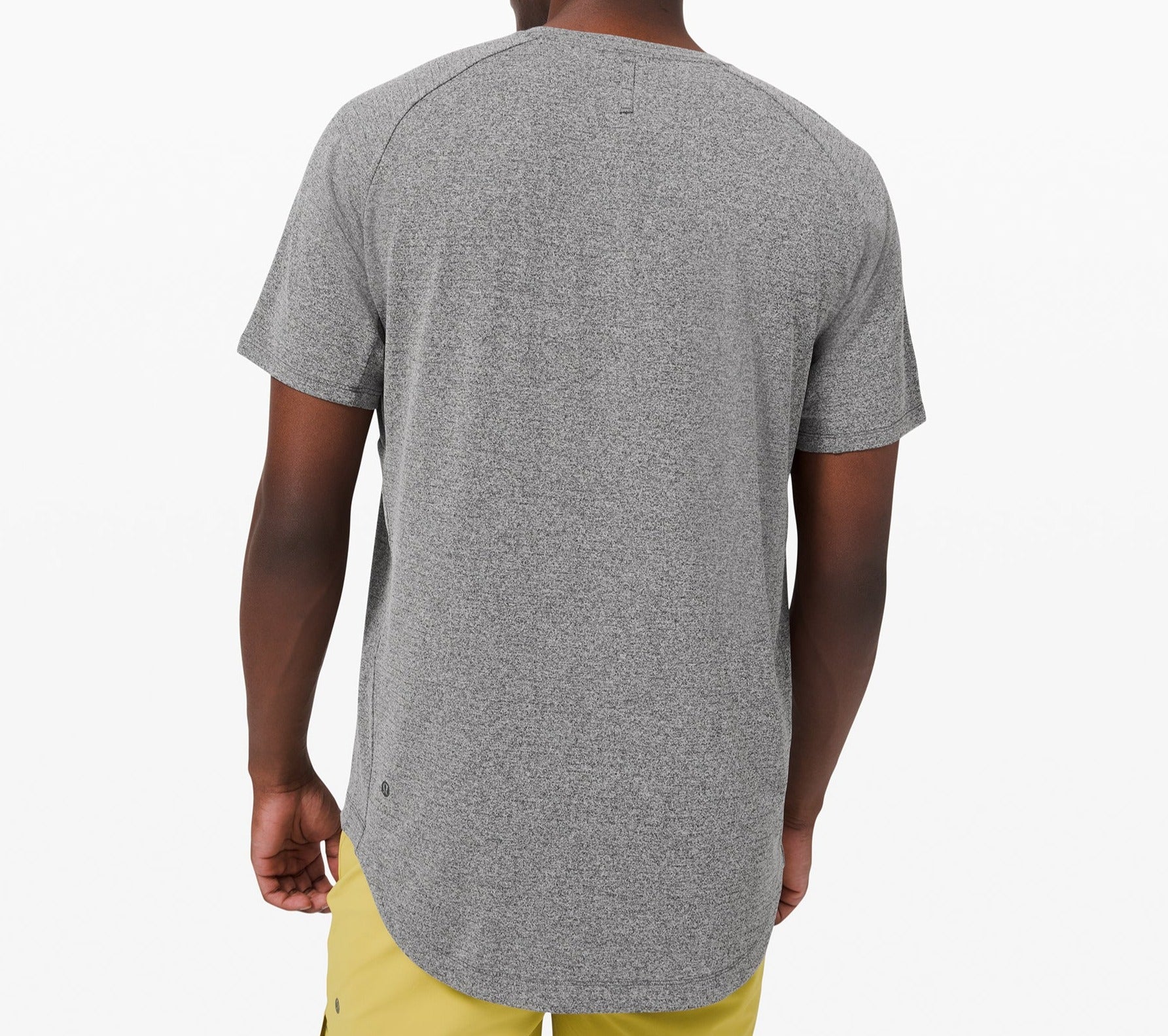 Lululemon Drysense Short Sleeve - Image 2