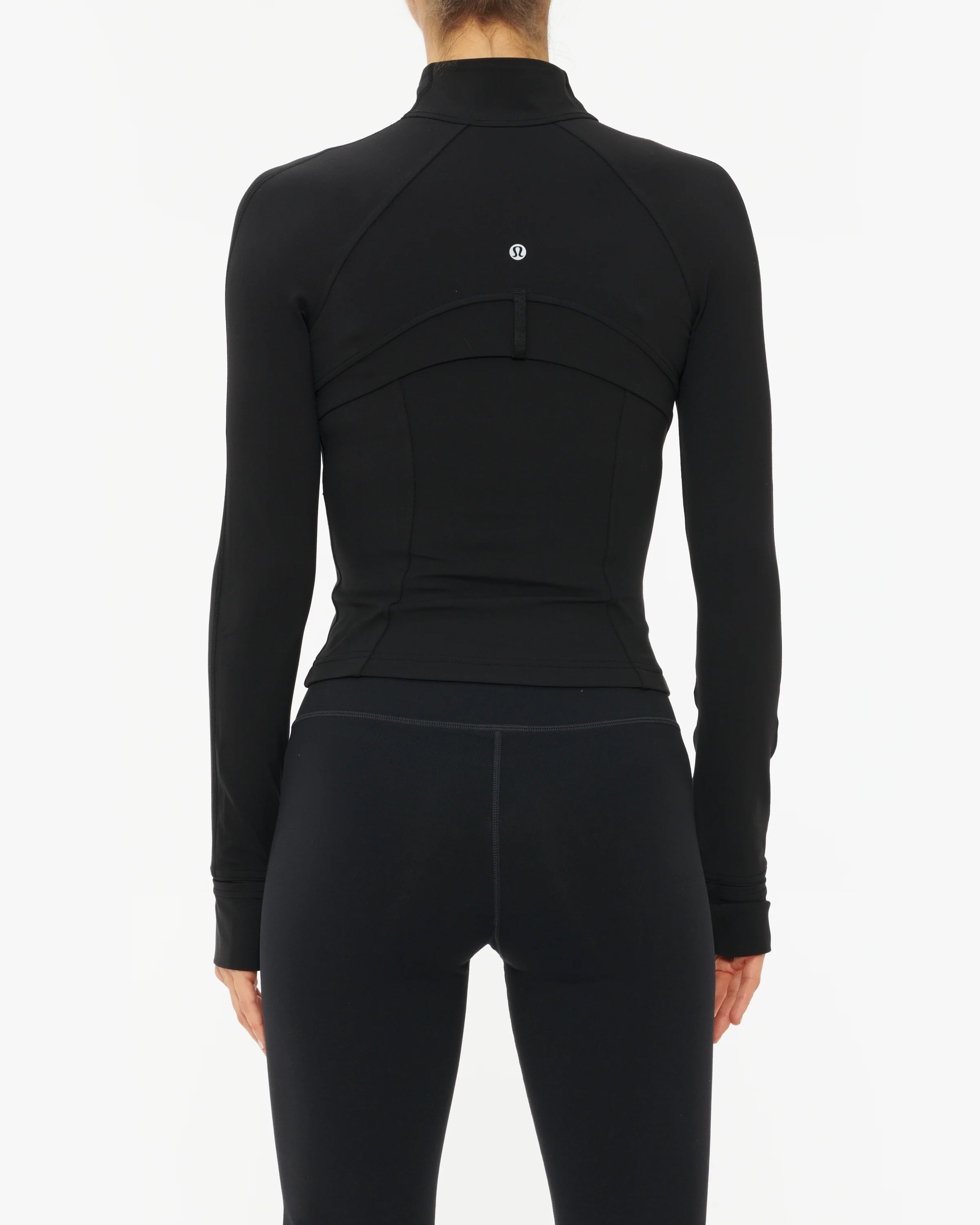 Lululemon Define Cropped Jacket Nulu™ - Image 2