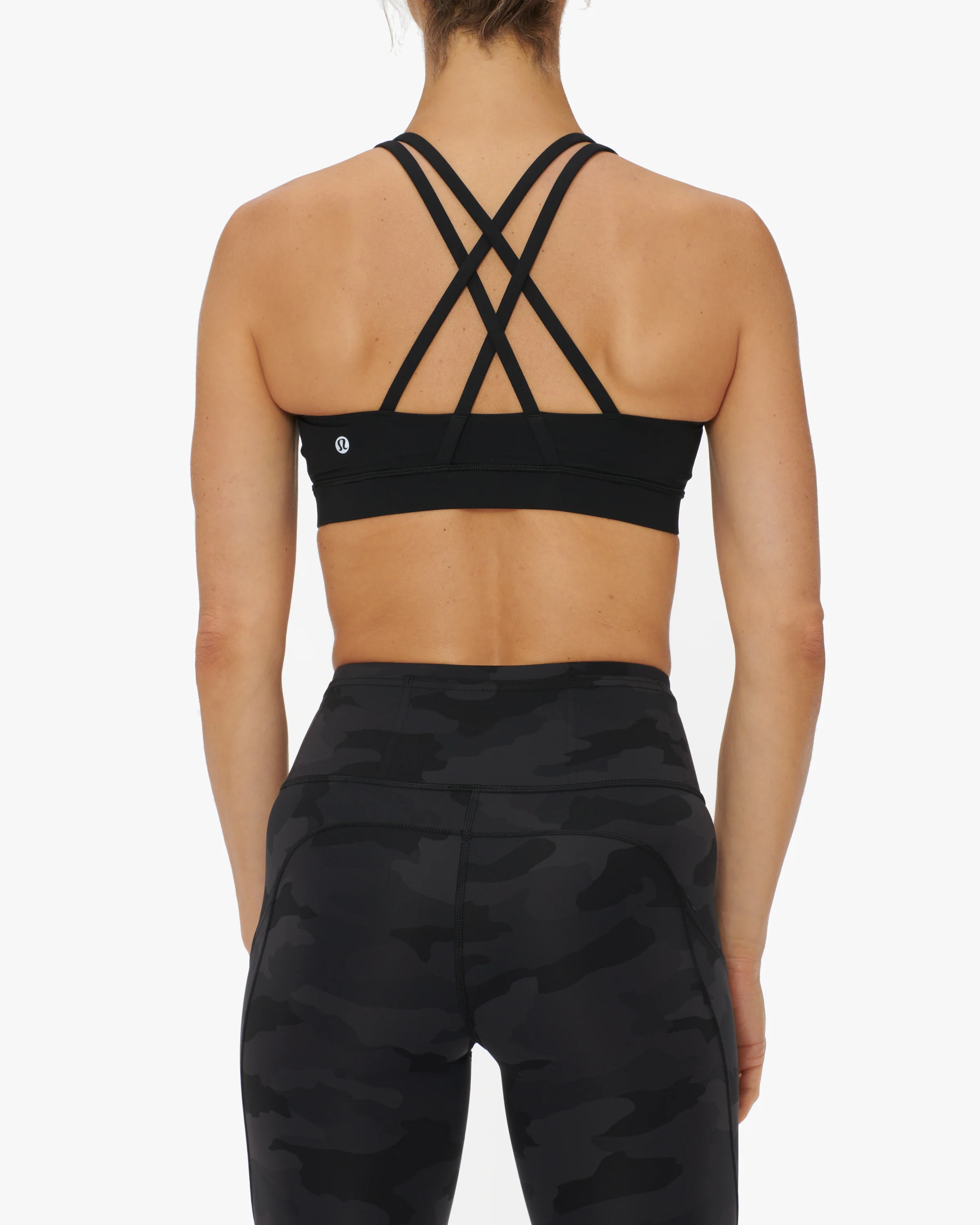 Lululemon Energy Bra - Image 2