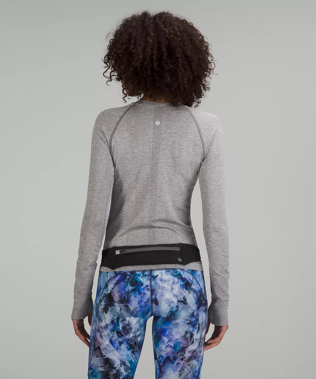 Lululemon Fast and Free Run Belt - Image 5