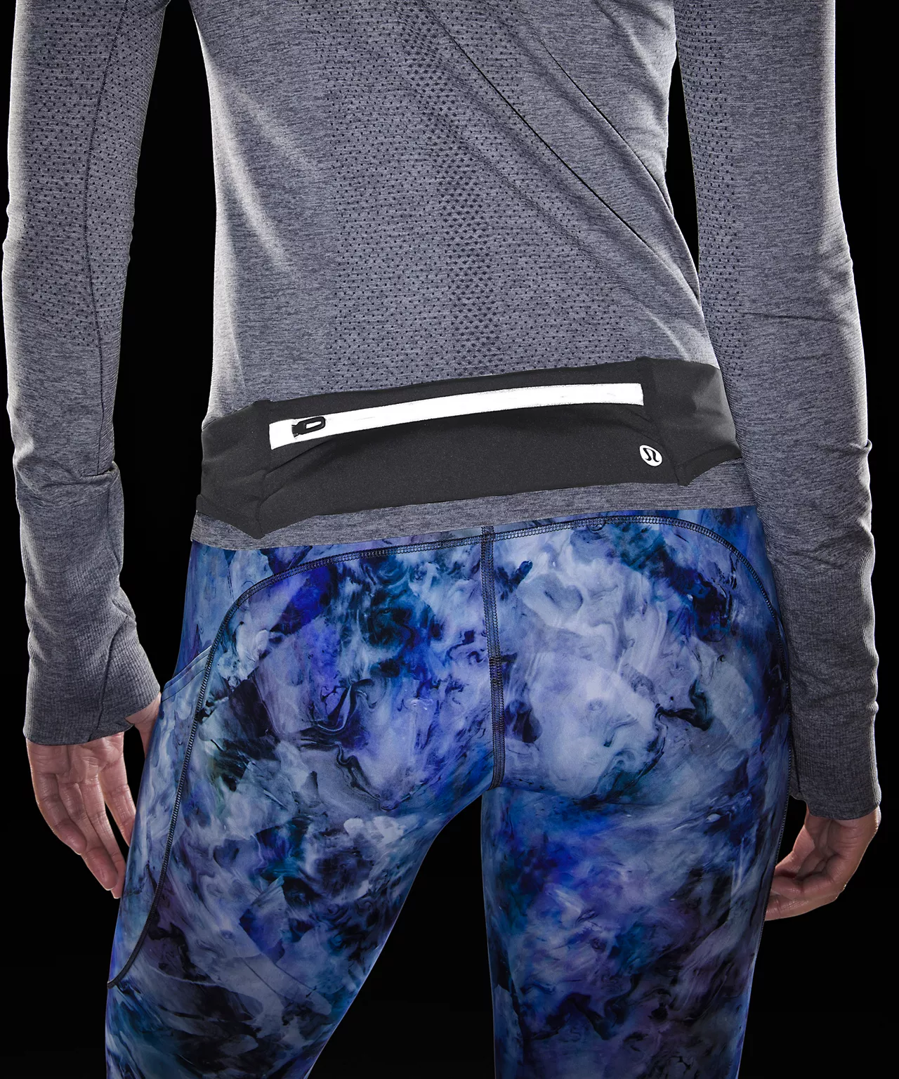 Lululemon Fast and Free Run Belt - Image 7