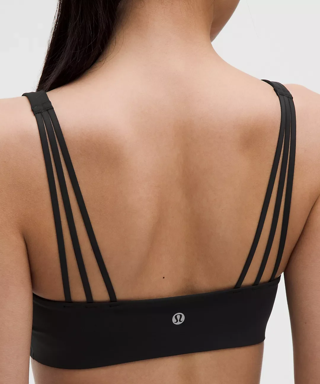 Lululemon Flexyflex Squareneck Bra - Image 4