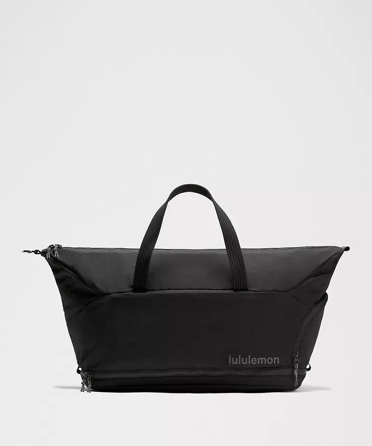Lululemon Gym Duffle Bag - Image 7