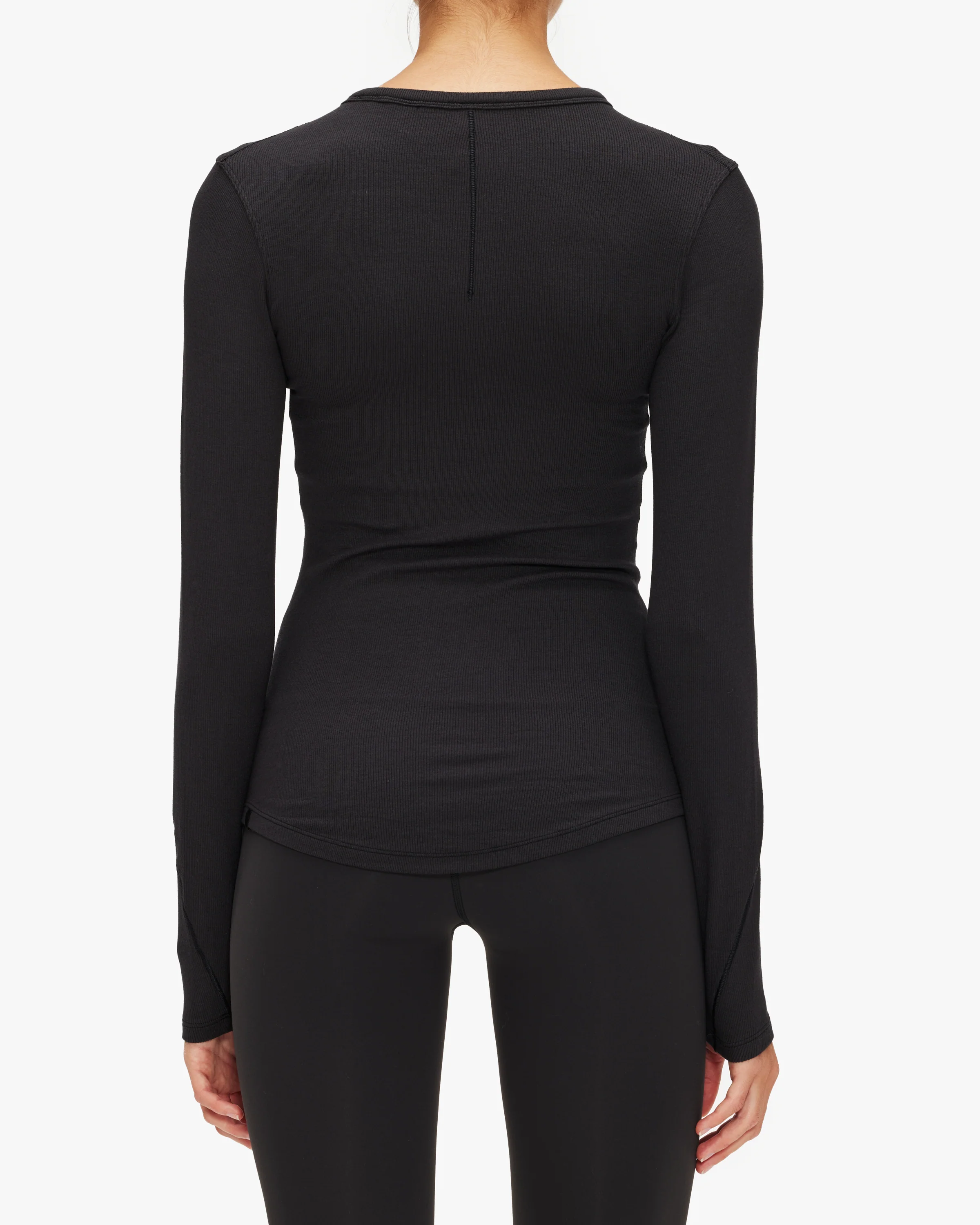 Lululemon Hold Tight Long Sleeve - Image 2