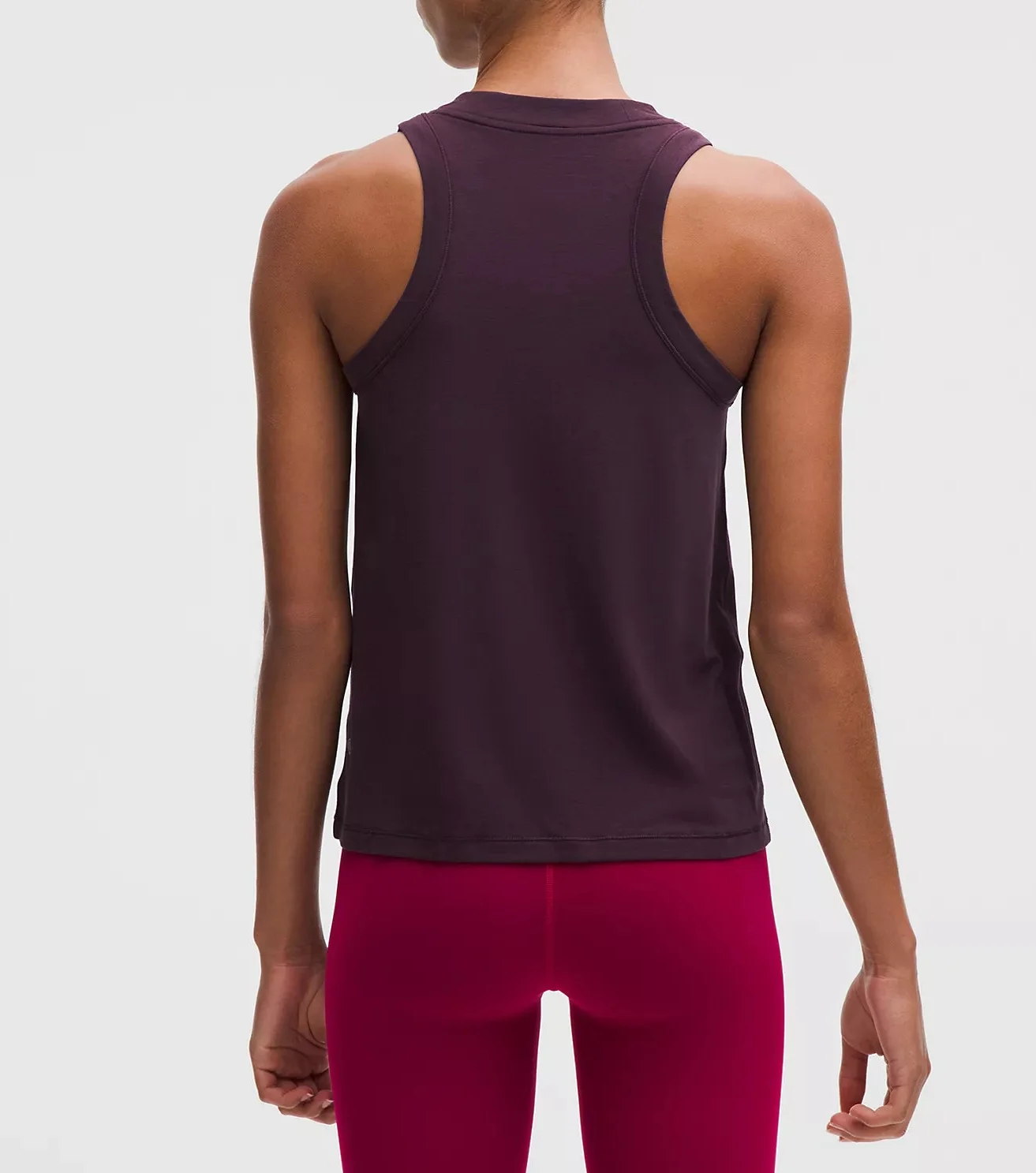 Lululemon Jersey Training Tank Top - Image 2