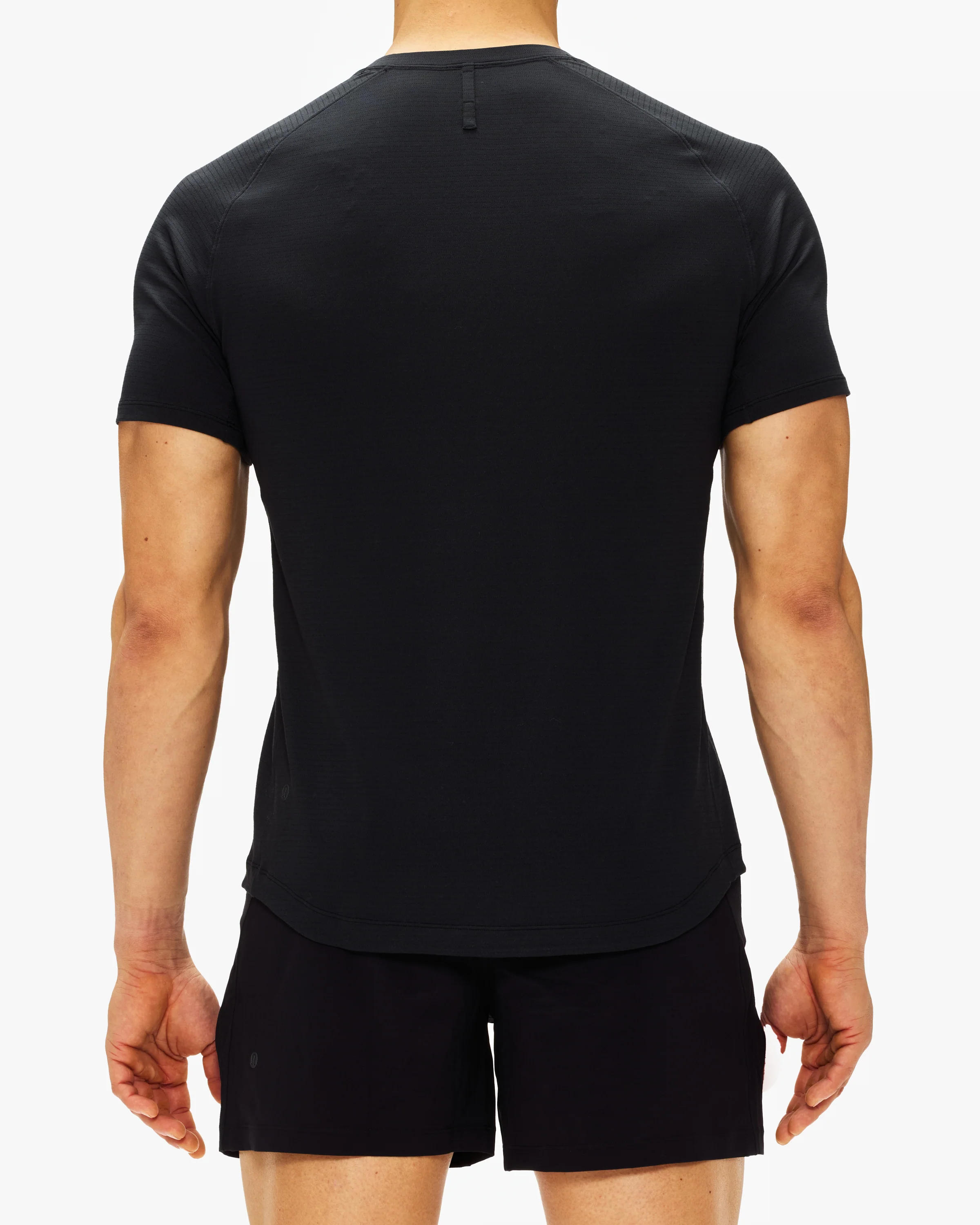 Lululemon License to Train Short Sleeve - Image 2